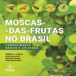 Moscas das Frutas no Brasil