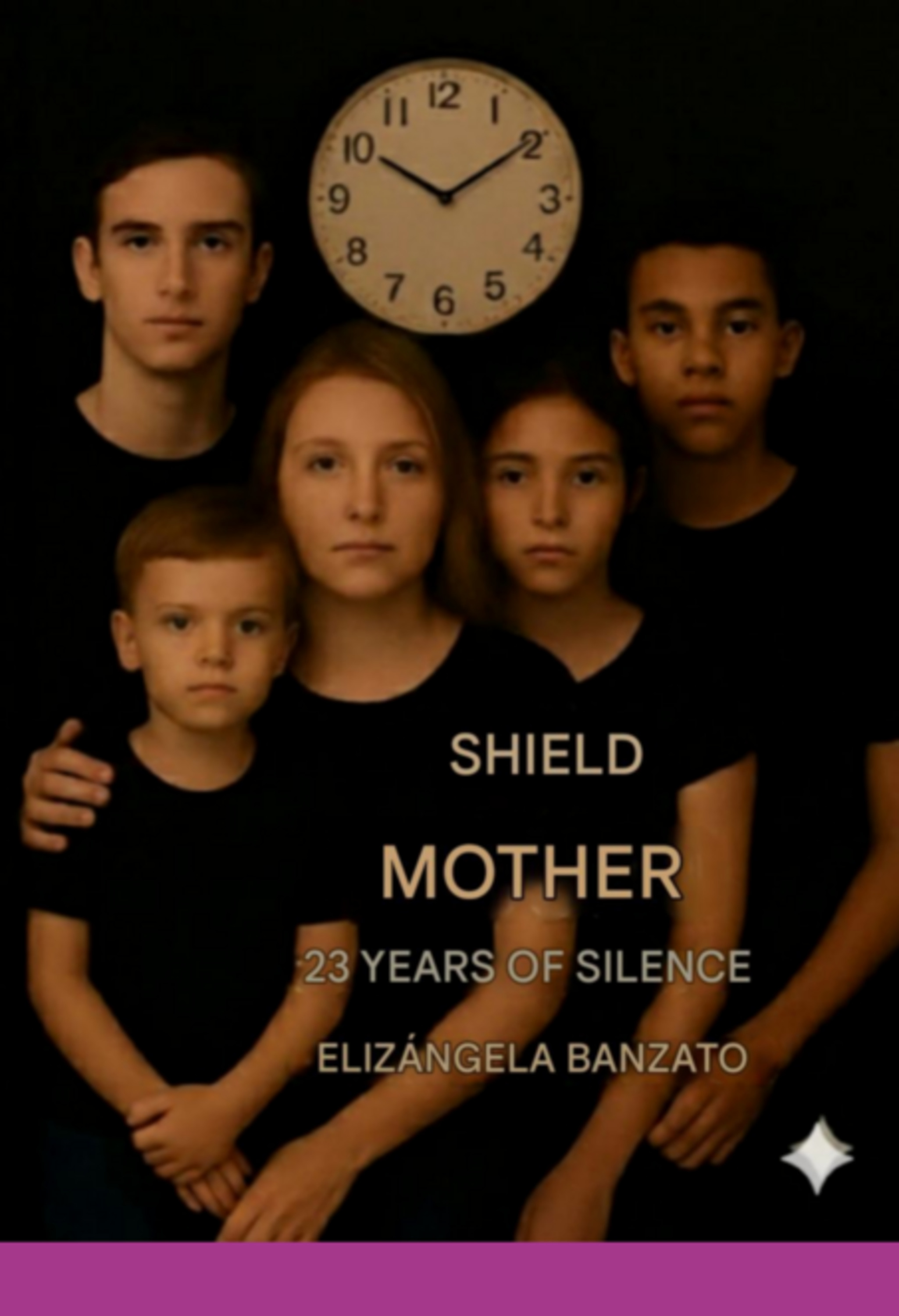 Mother Shield