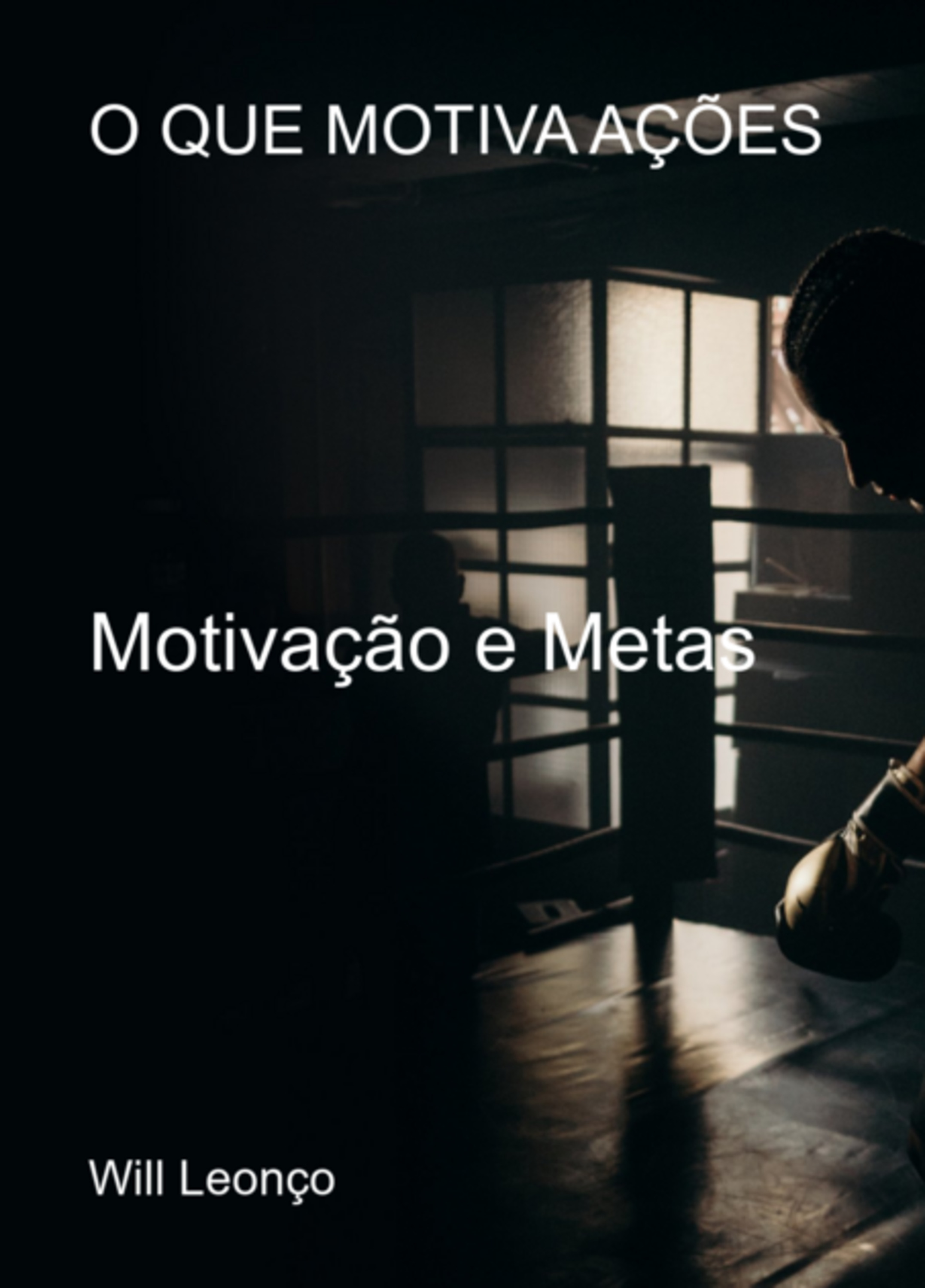 Motivação E Metas