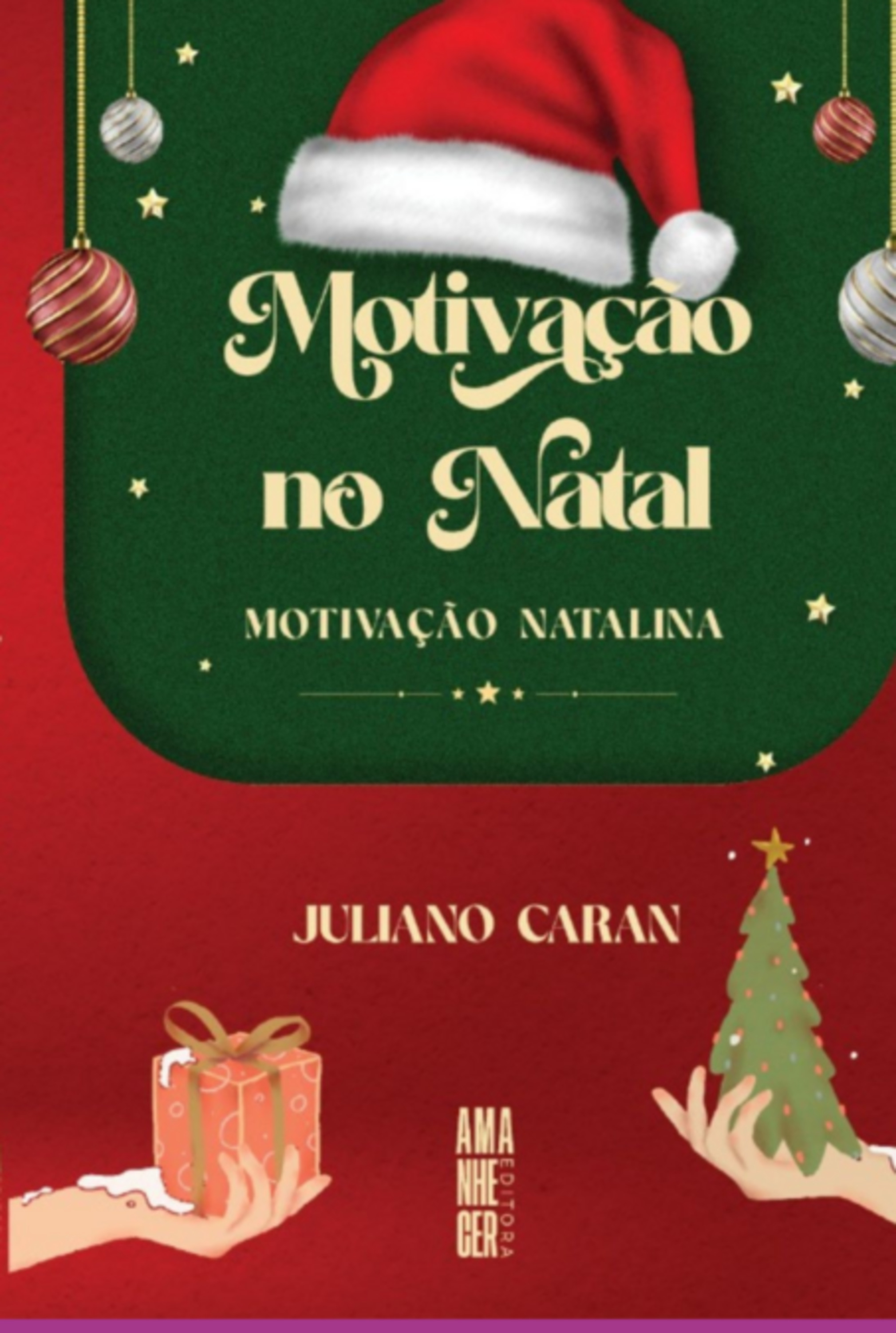 Motivação No Natal