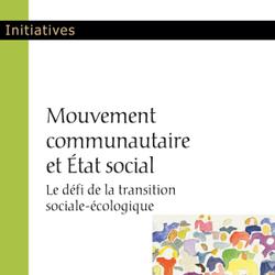 Mouvement communautaire et État social