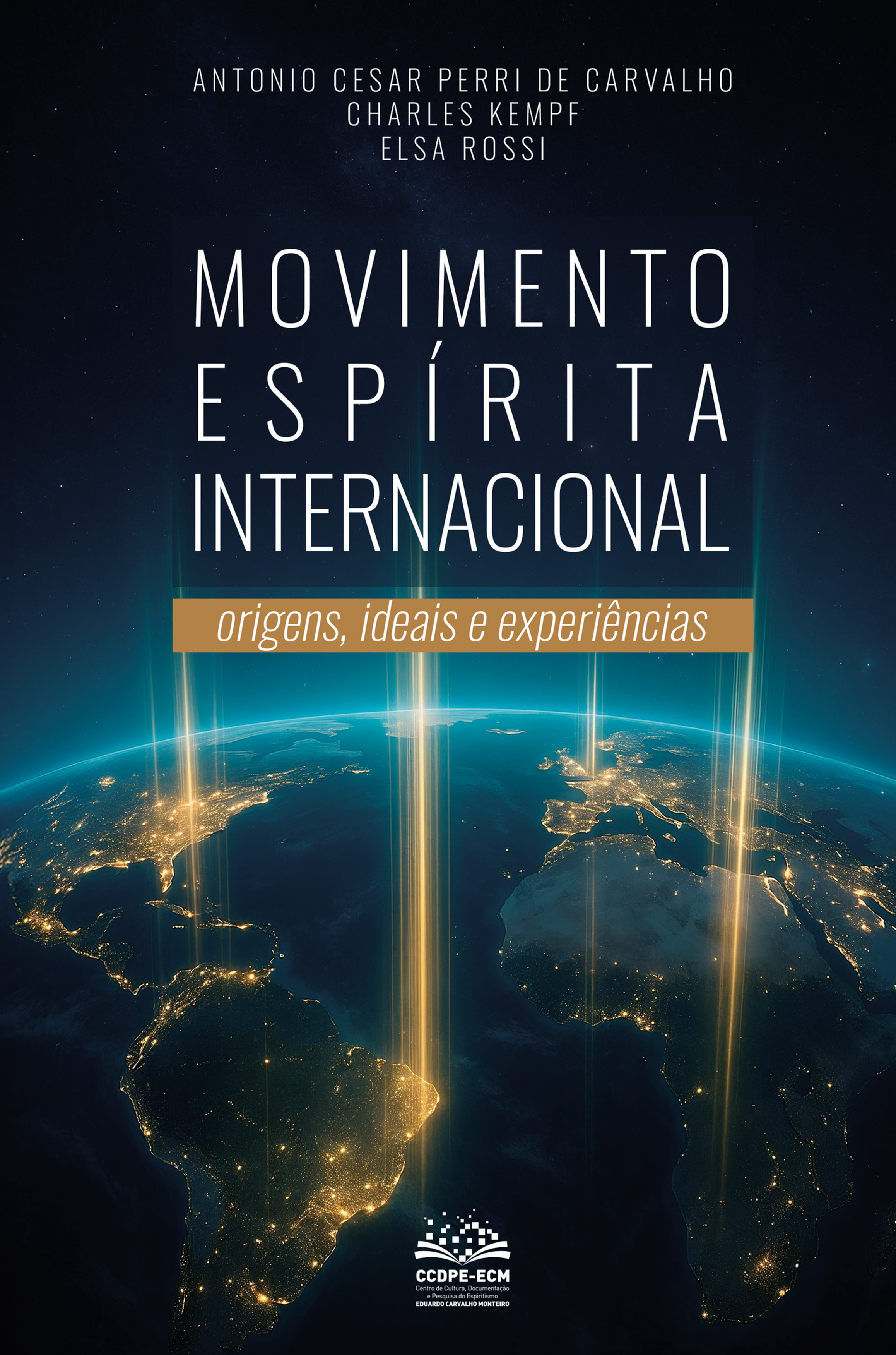 Movimento Espírita Internacional