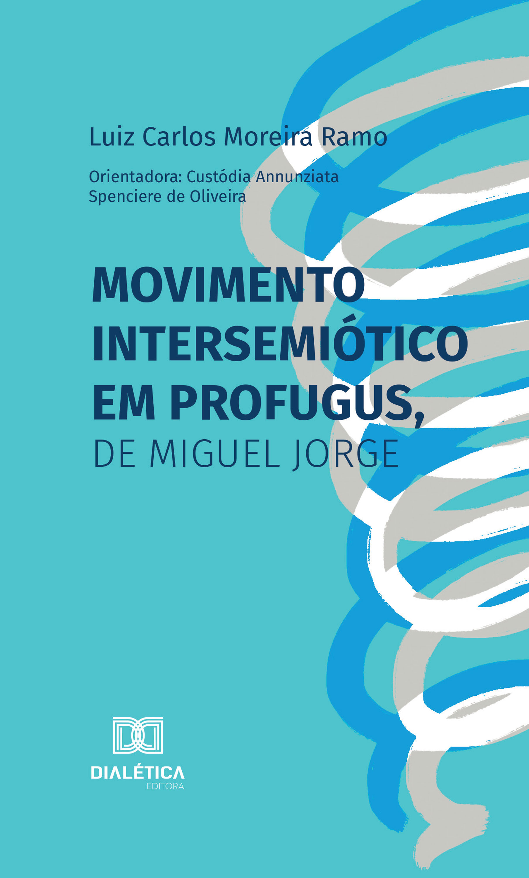 Movimento Intersemiótico em Profugus, de Miguel Jorge