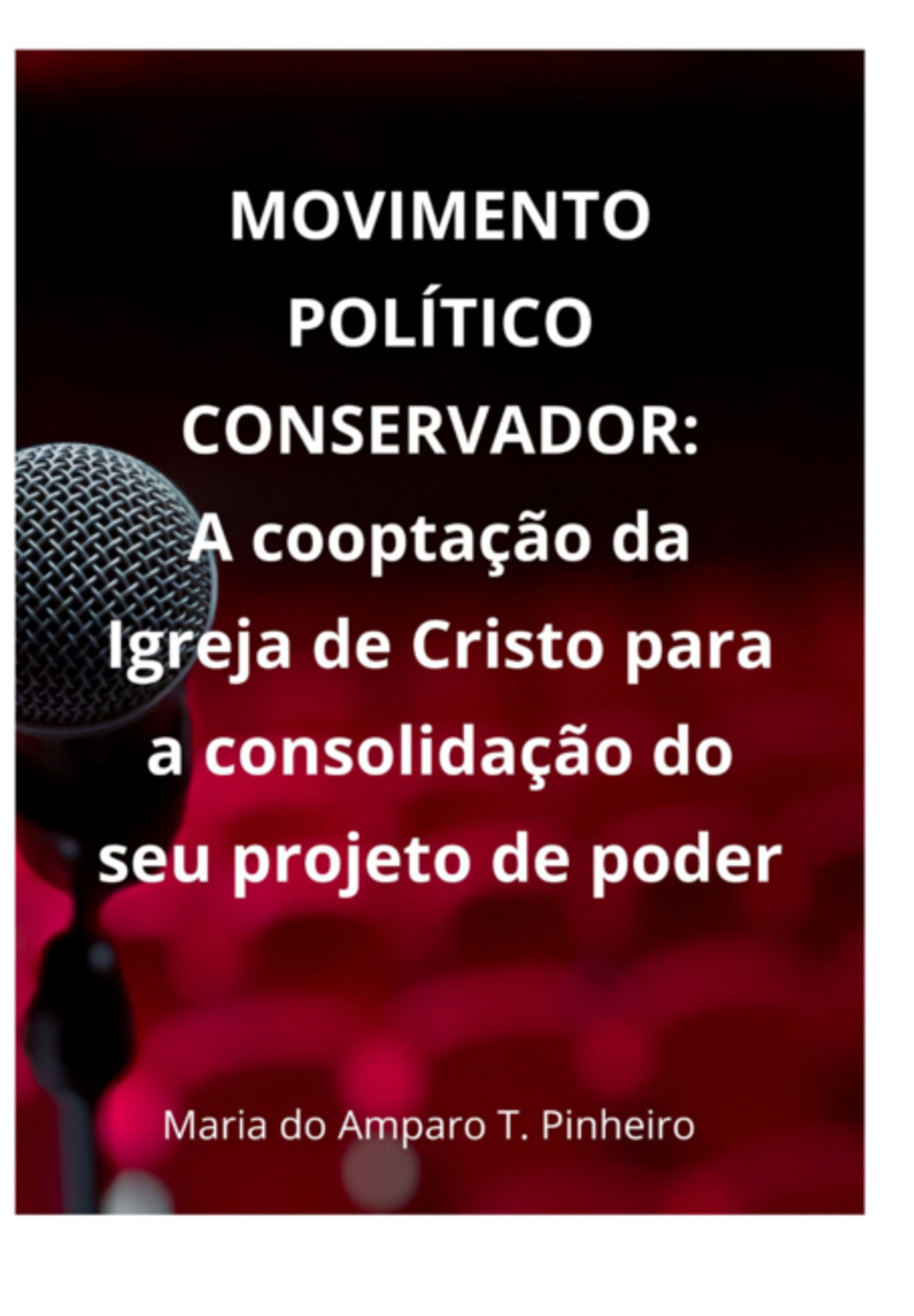 Movimento Político Conservador:
