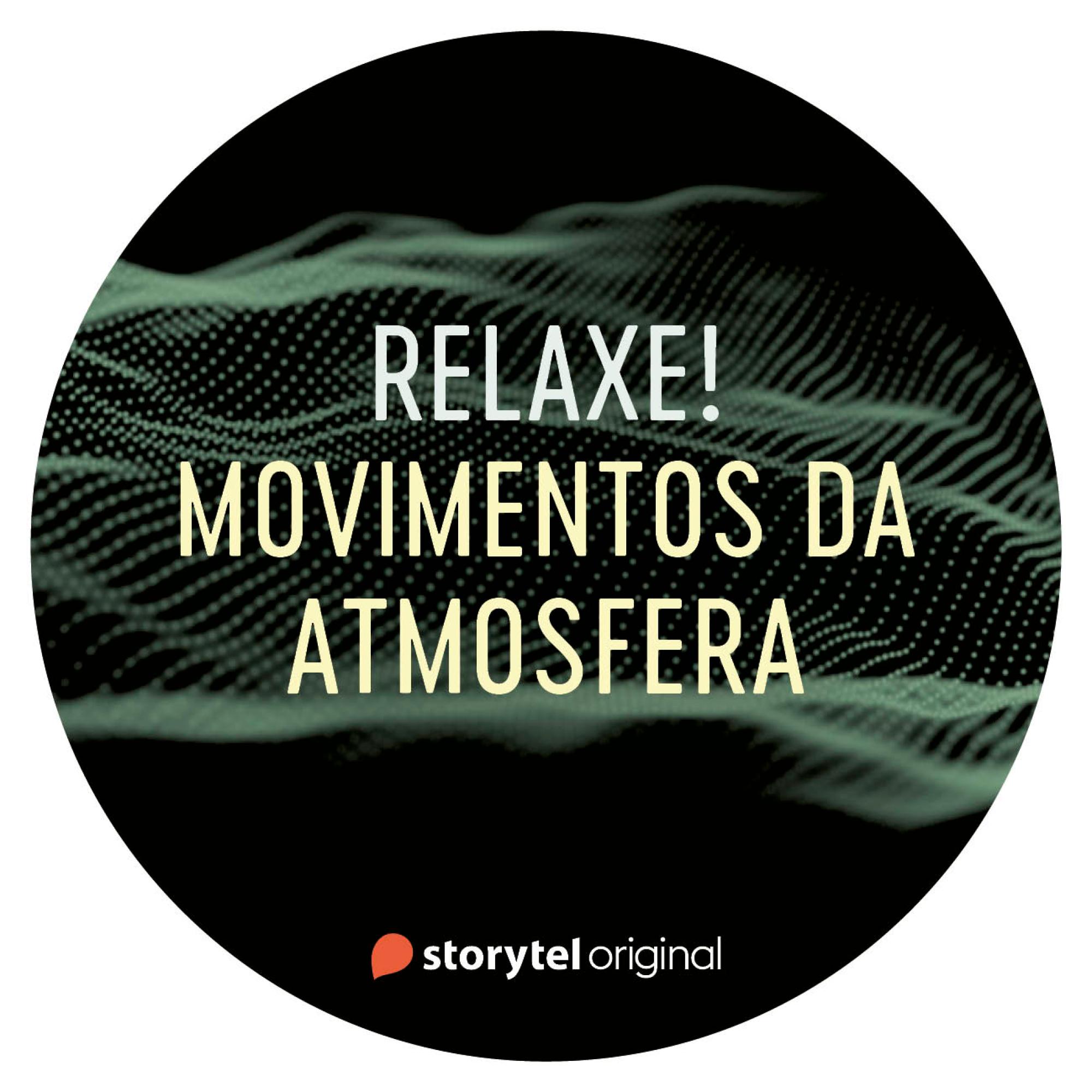 Movimentos da atmosfera