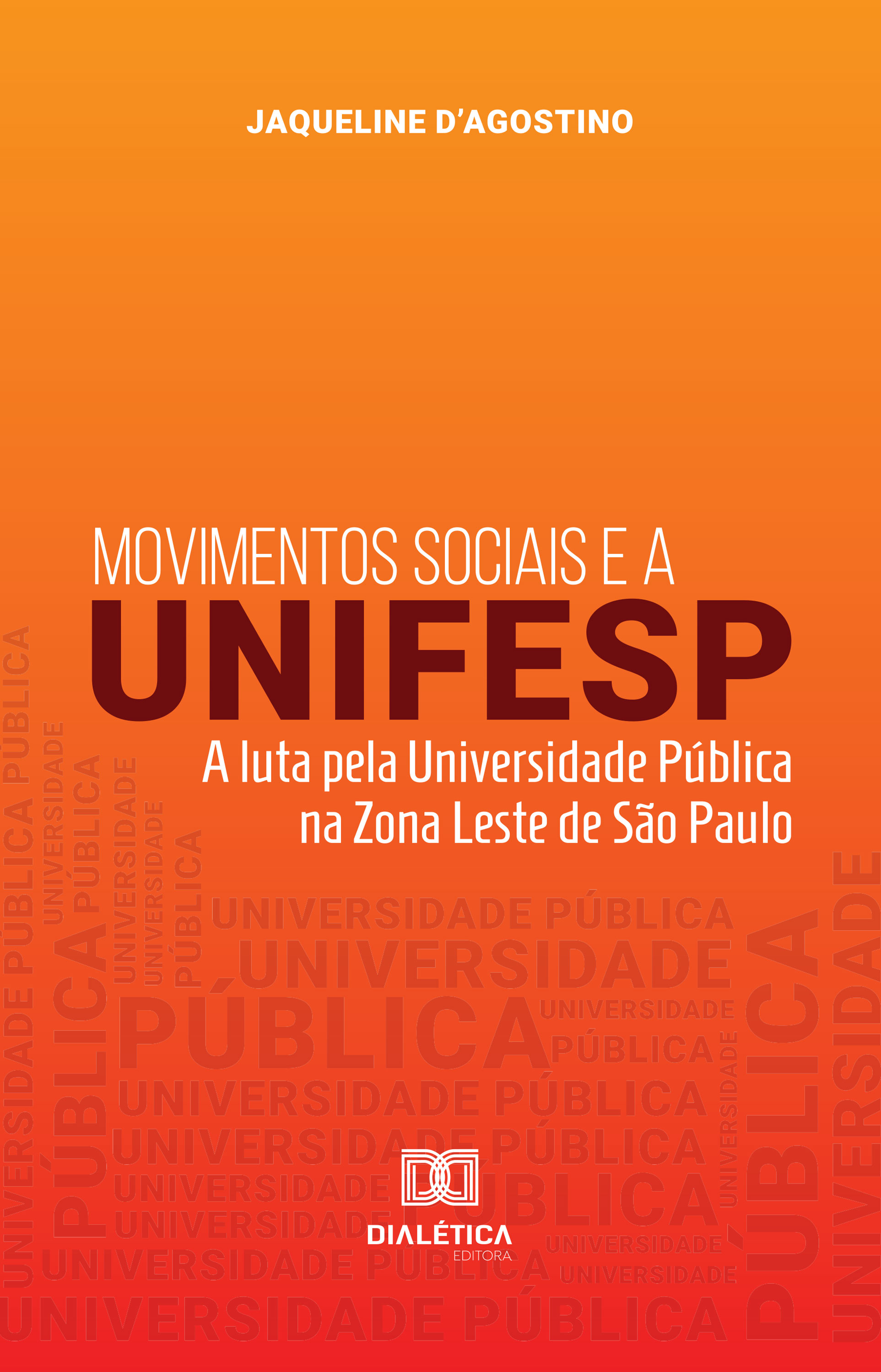 Movimentos sociais e a UNIFESP