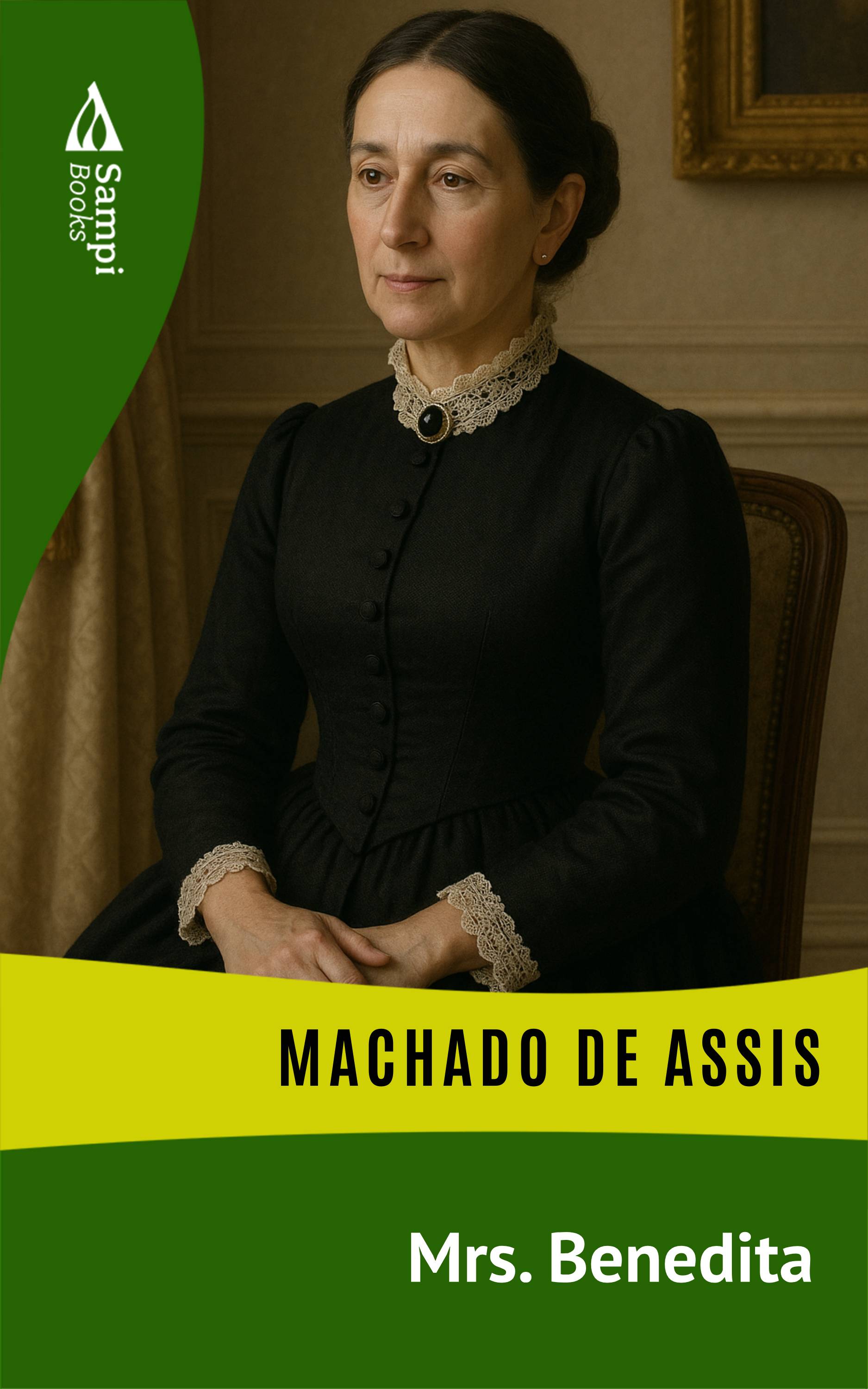 Mrs. Benedita