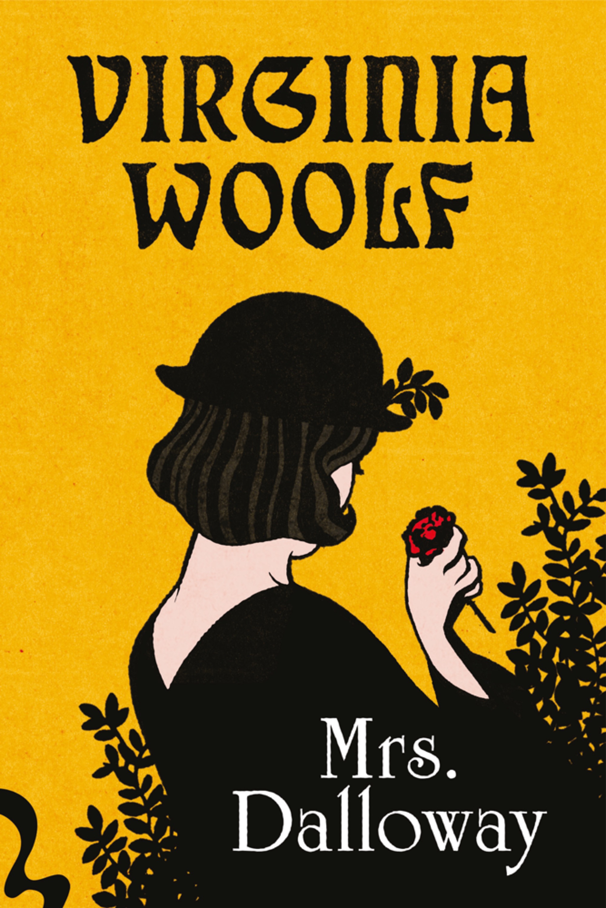 Mrs. Dalloway