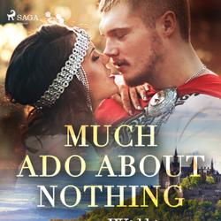 Much Ado About Nothing