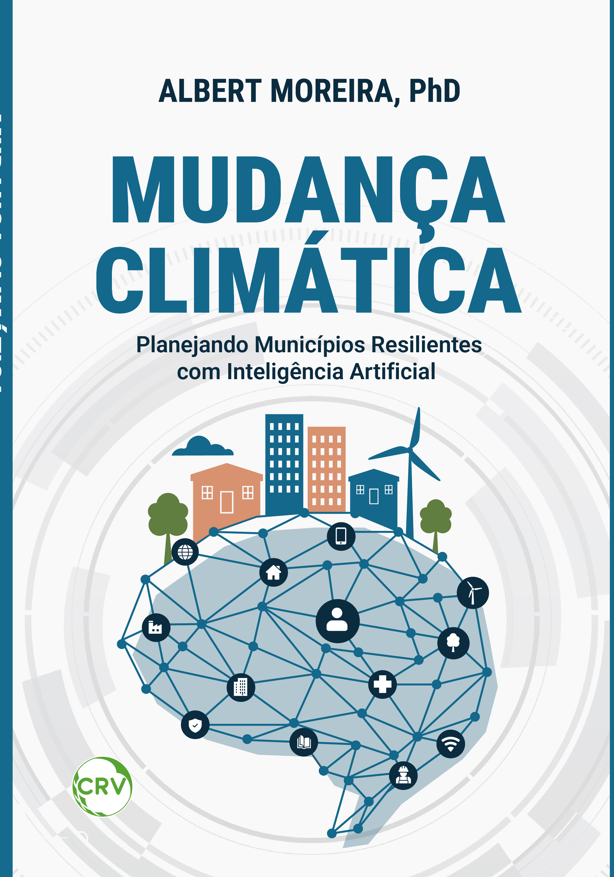 Mudança climática