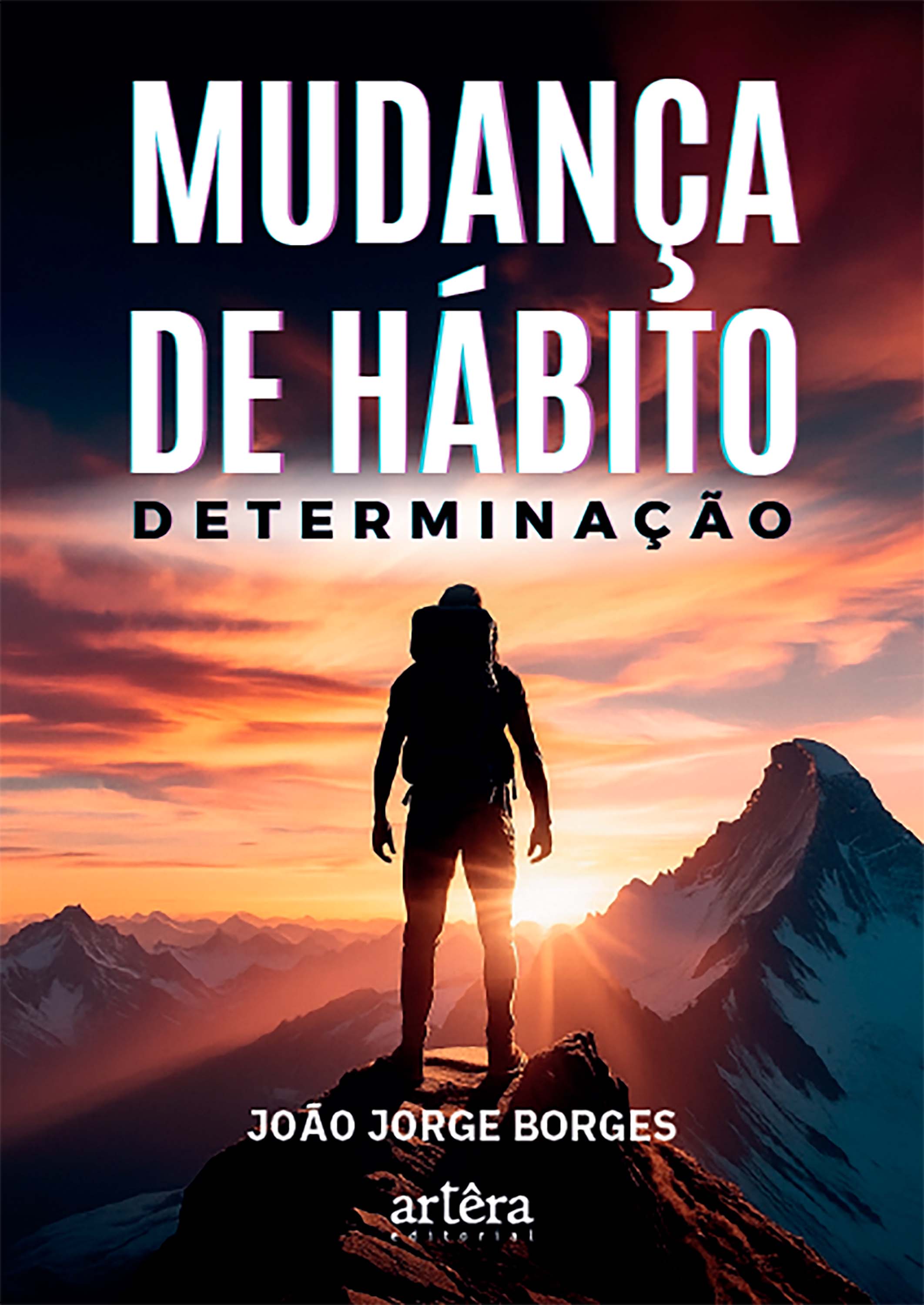 Mudança de Hábito: Determinação