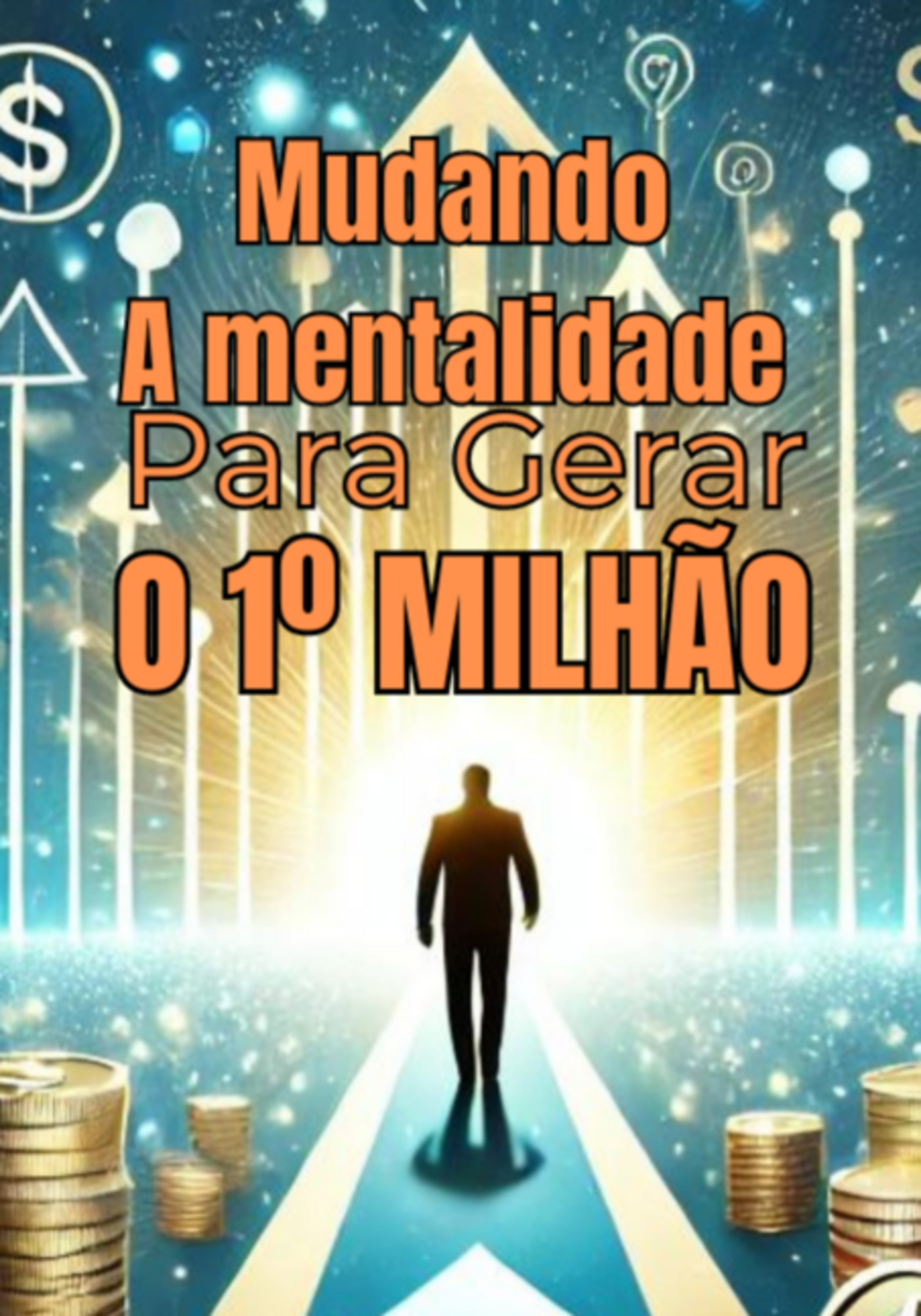 Mudando A Mentalidade