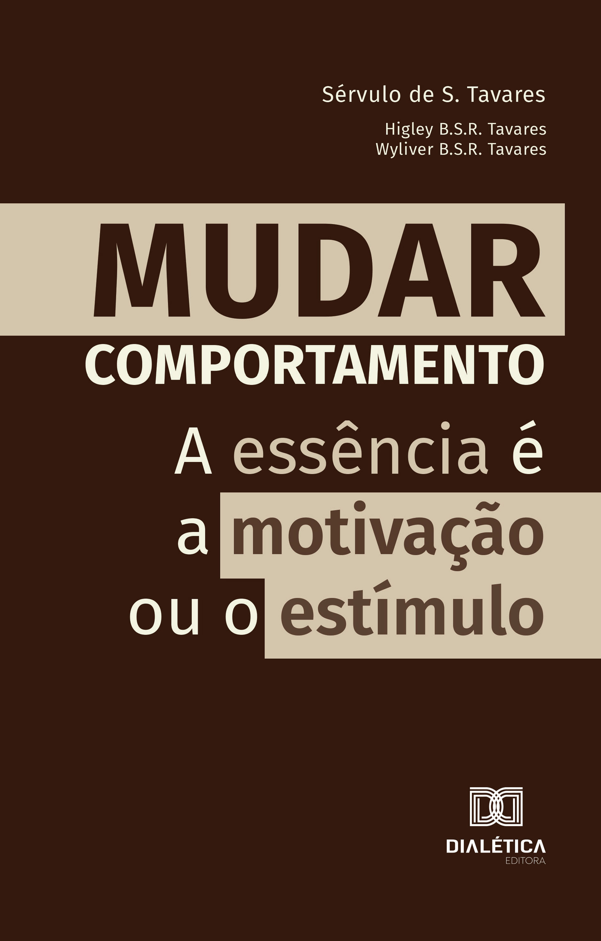 Mudar Comportamento