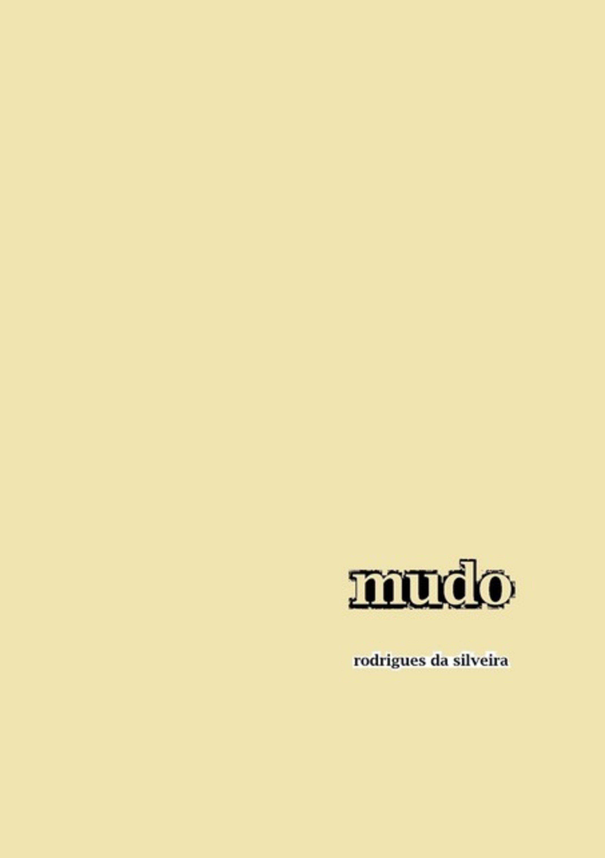 Mudo