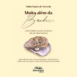 Muito além da bandeira