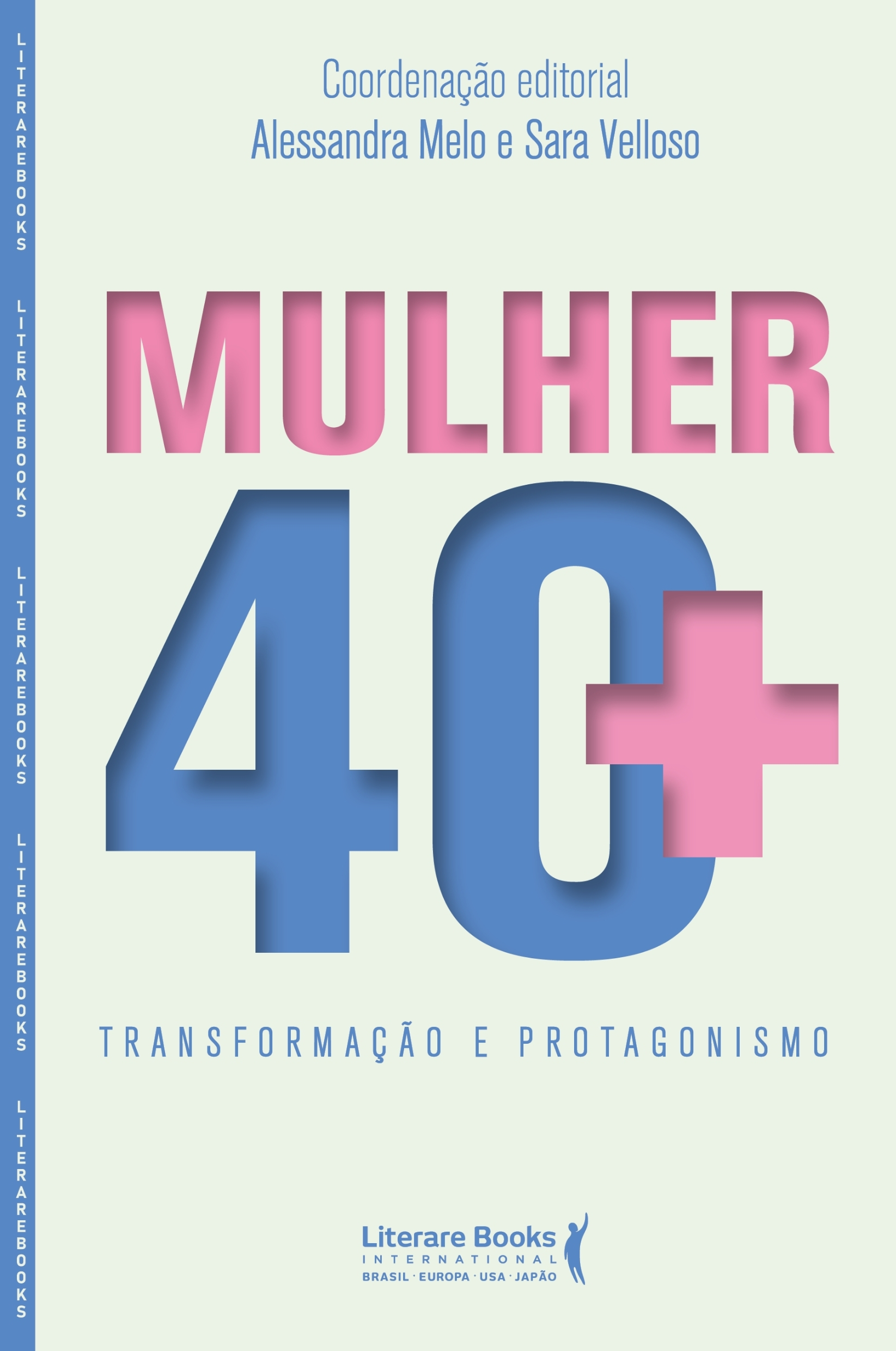 Mulher 40+