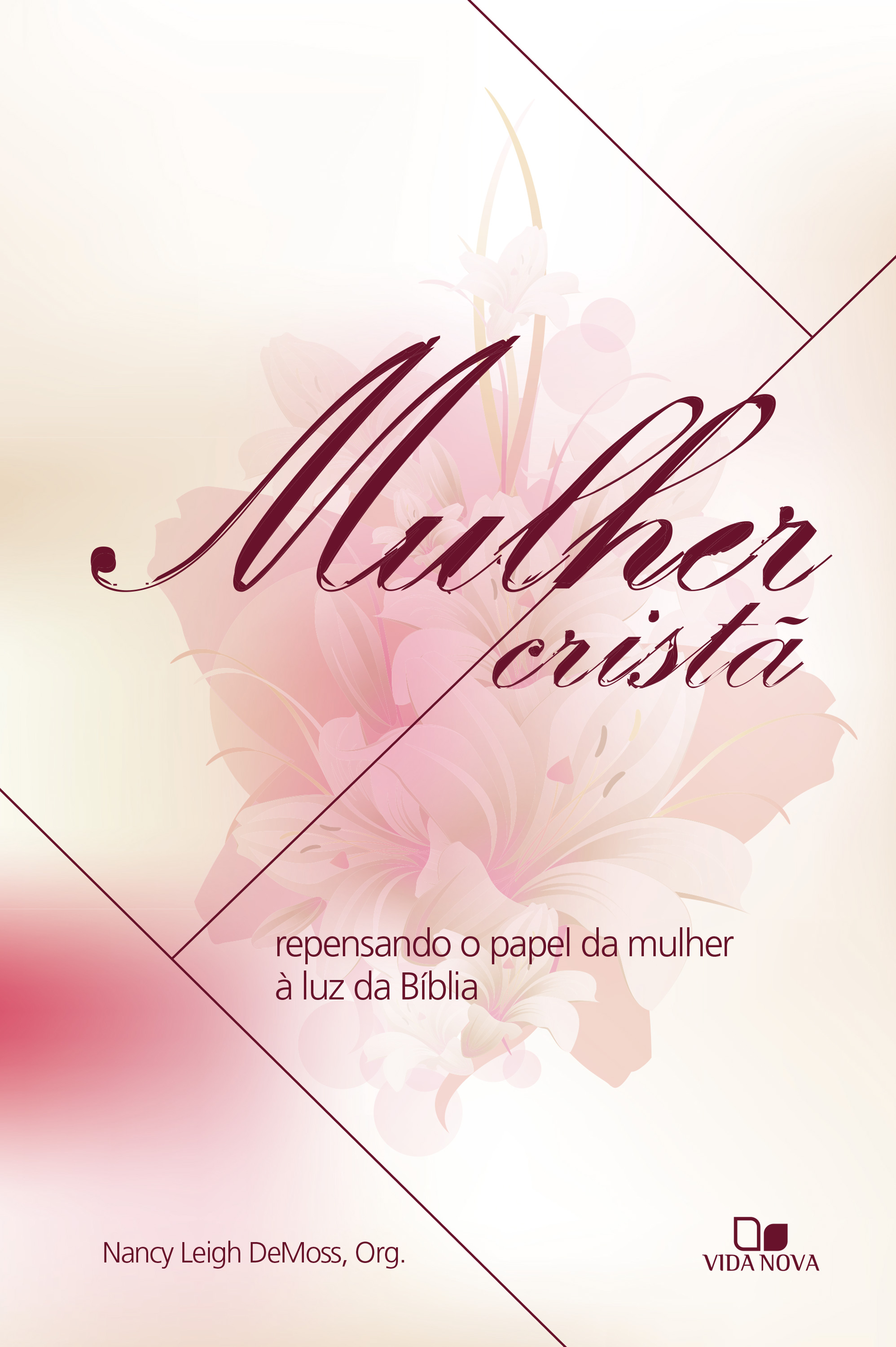 Mulher cristã