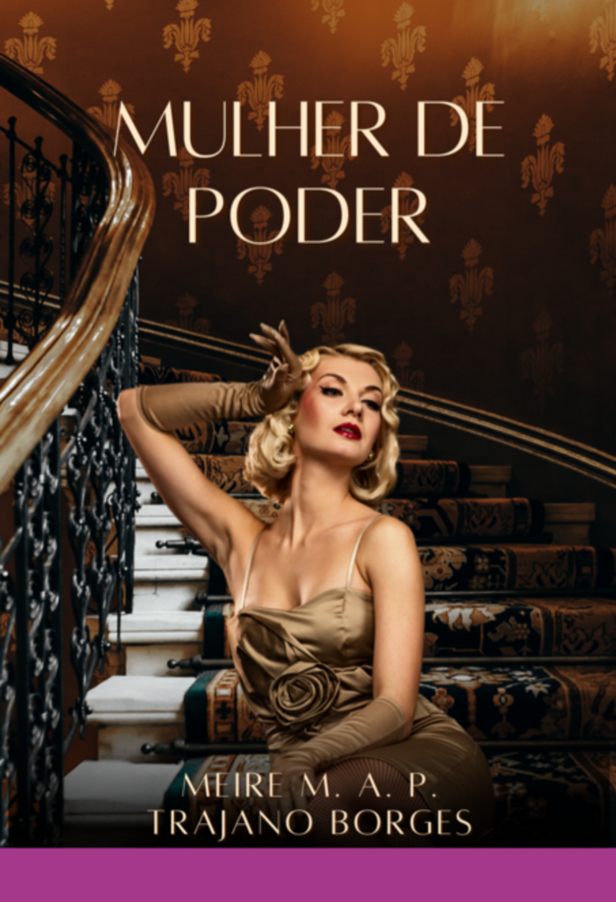 Mulher De Poder