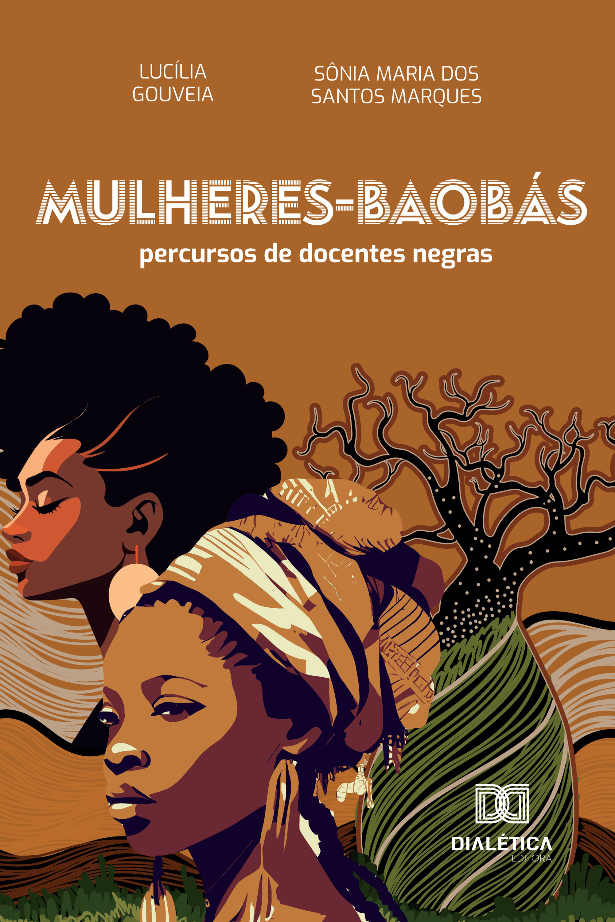 Mulheres-Baobás