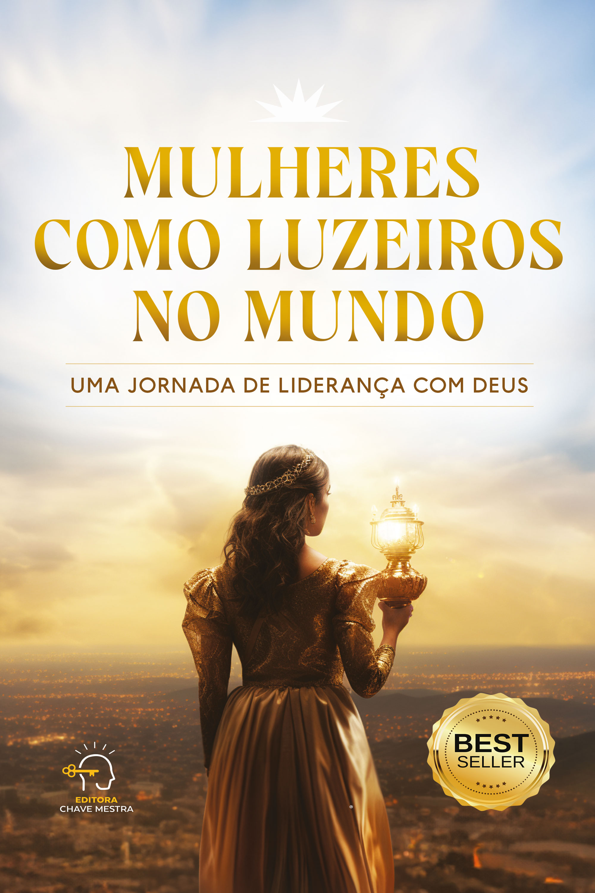 Mulheres como luzeiros - volume 1