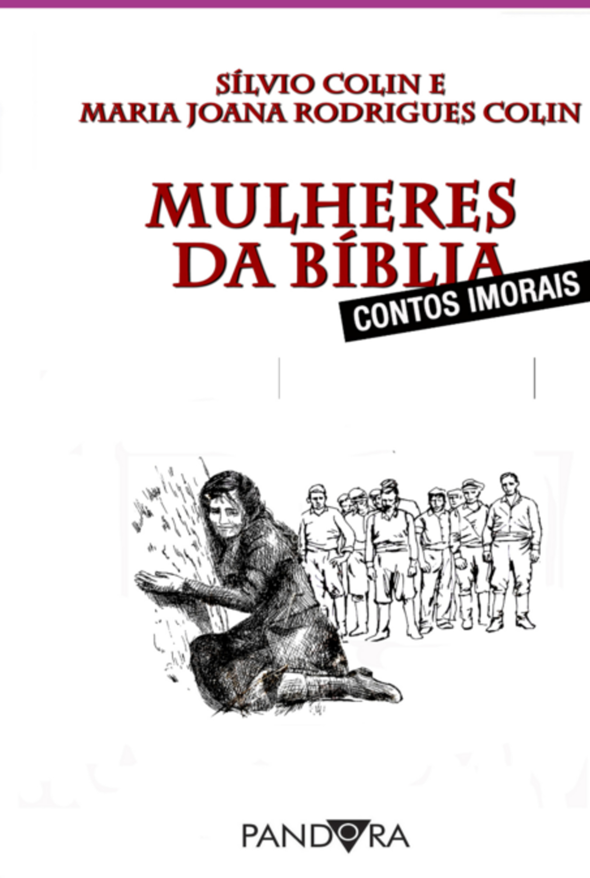 Mulheres Da Bíblia.