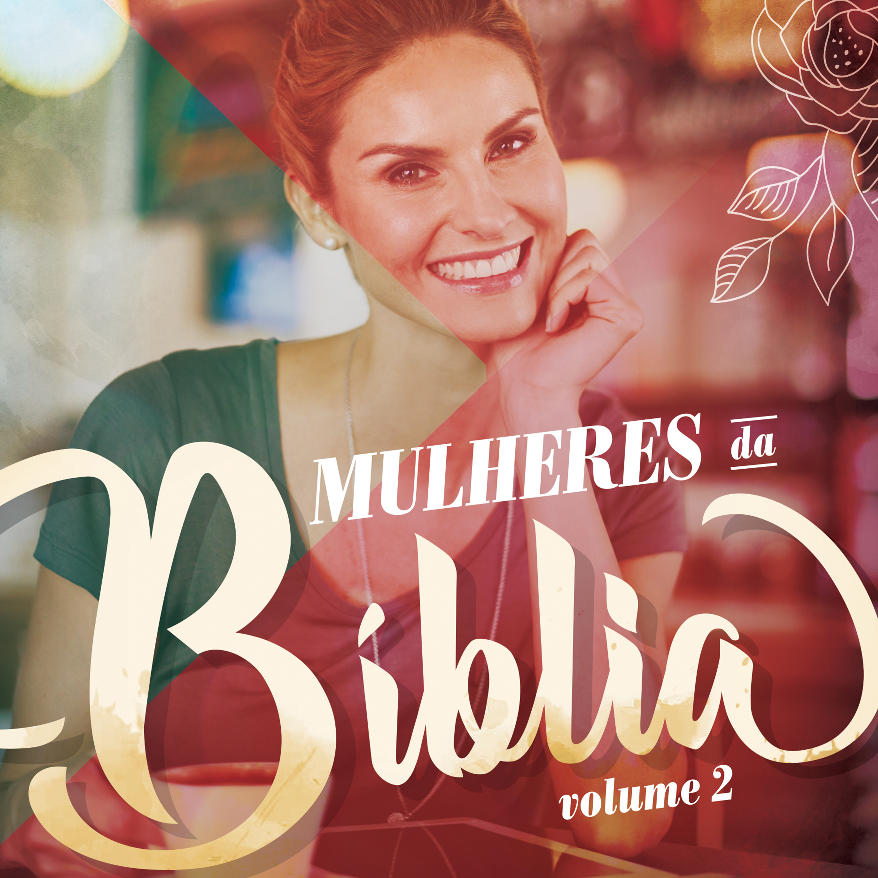 Mulheres da Bíblia - Volume 2 | Aluno