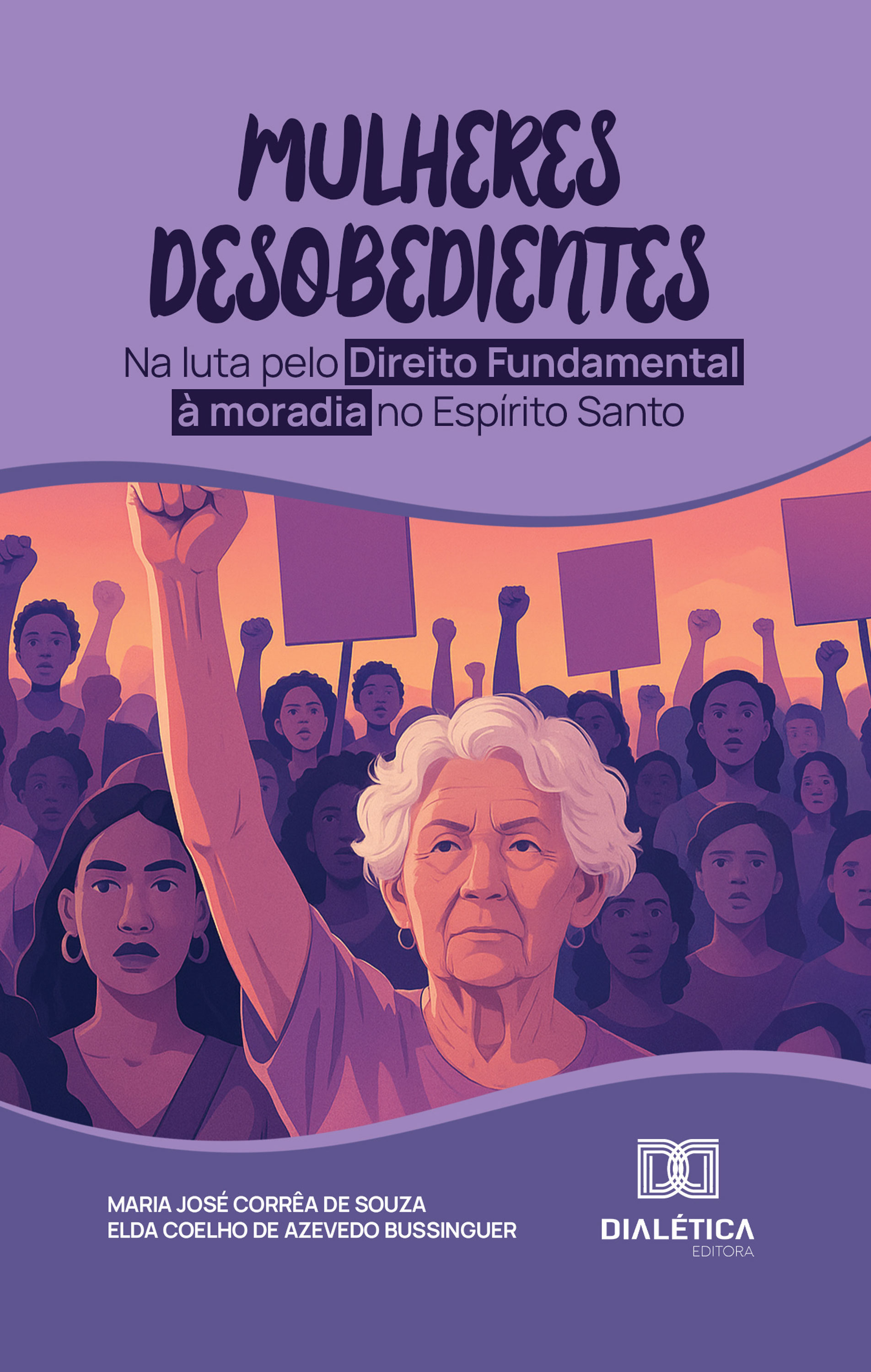 Mulheres Desobedientes