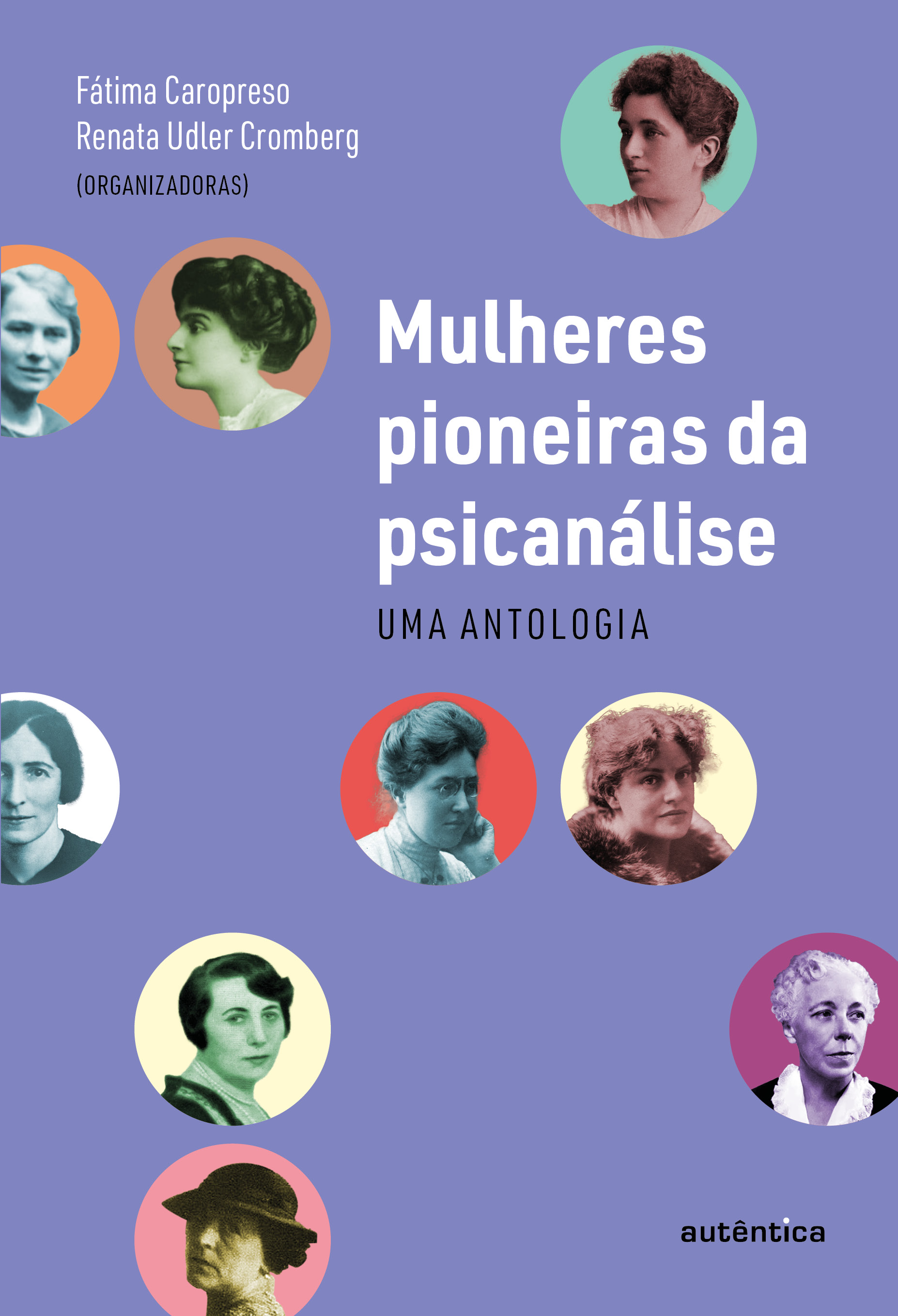 Mulheres pioneiras da psicanálise