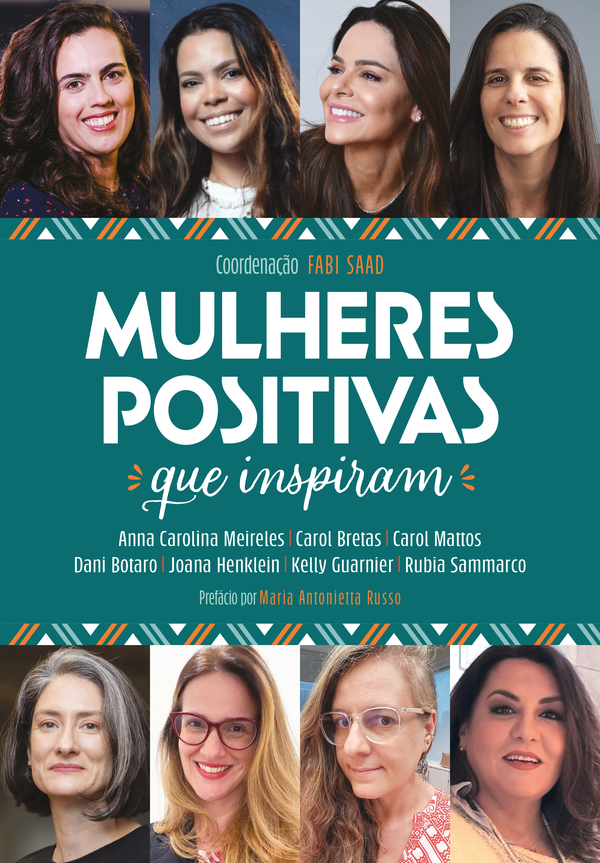 Mulheres Positivas que Inspiram