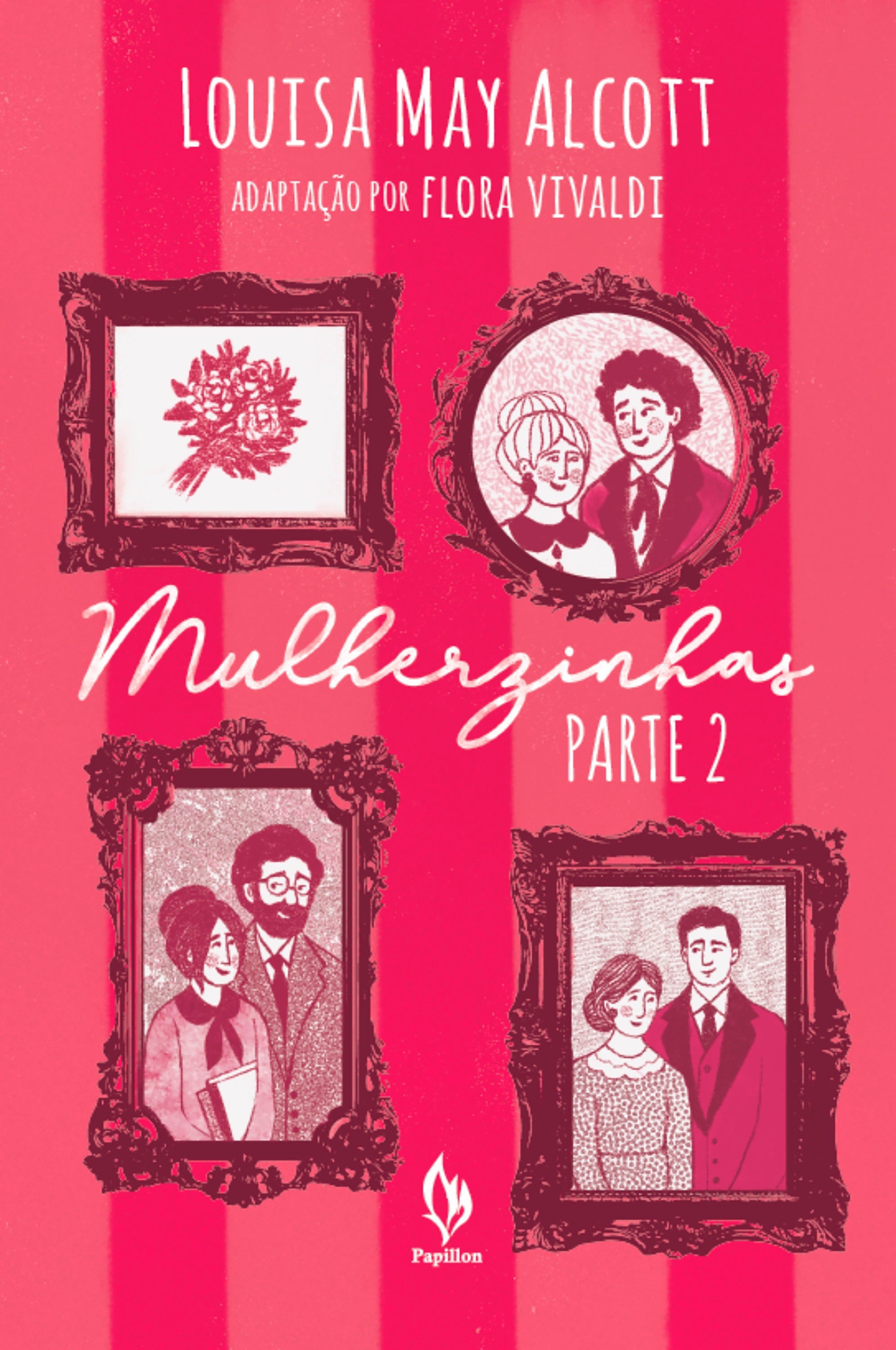 Mulherzinhas