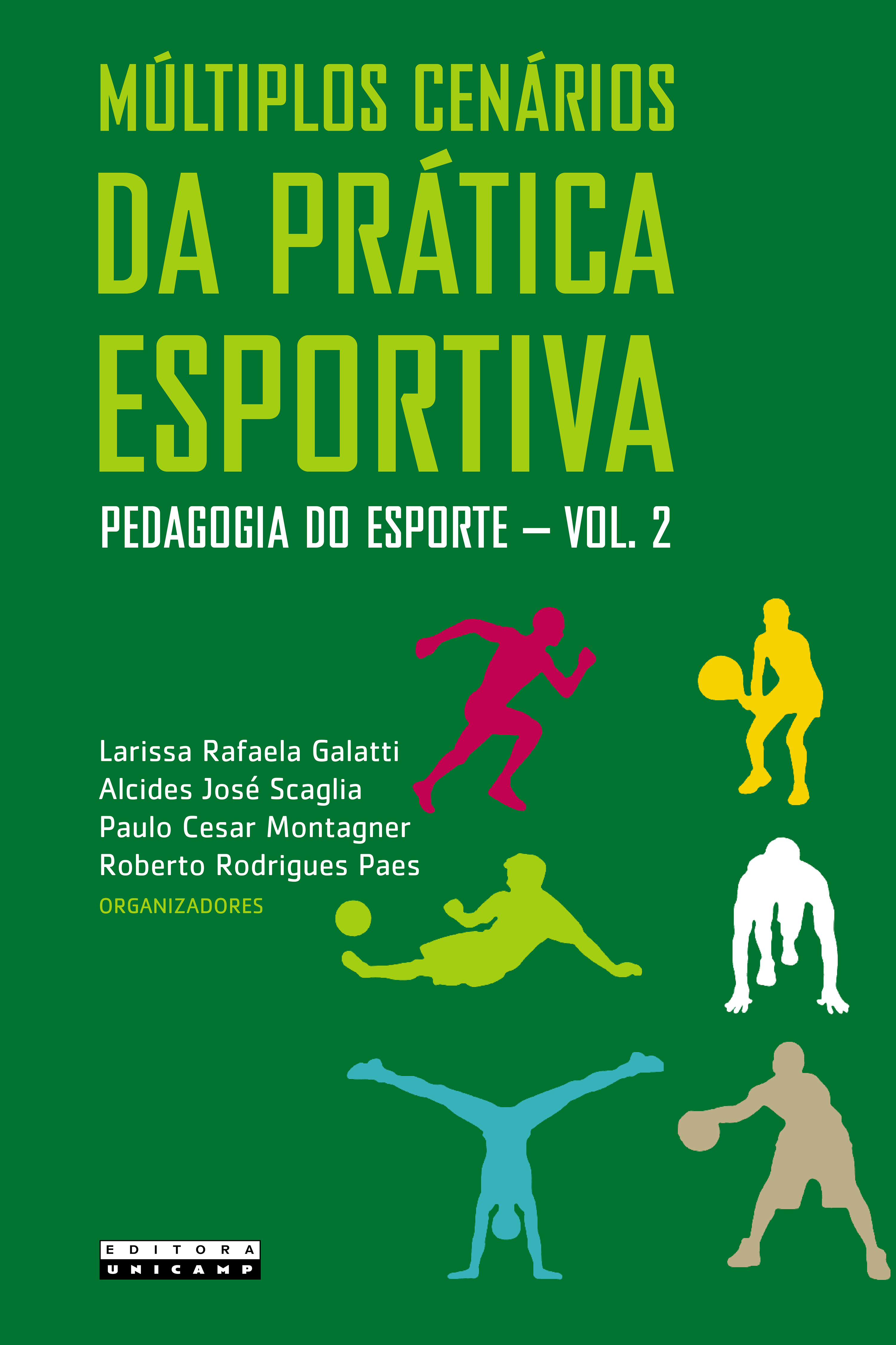 Múltiplos Cenários da Prática Esportiva