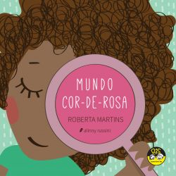 Mundo cor-de-rosa