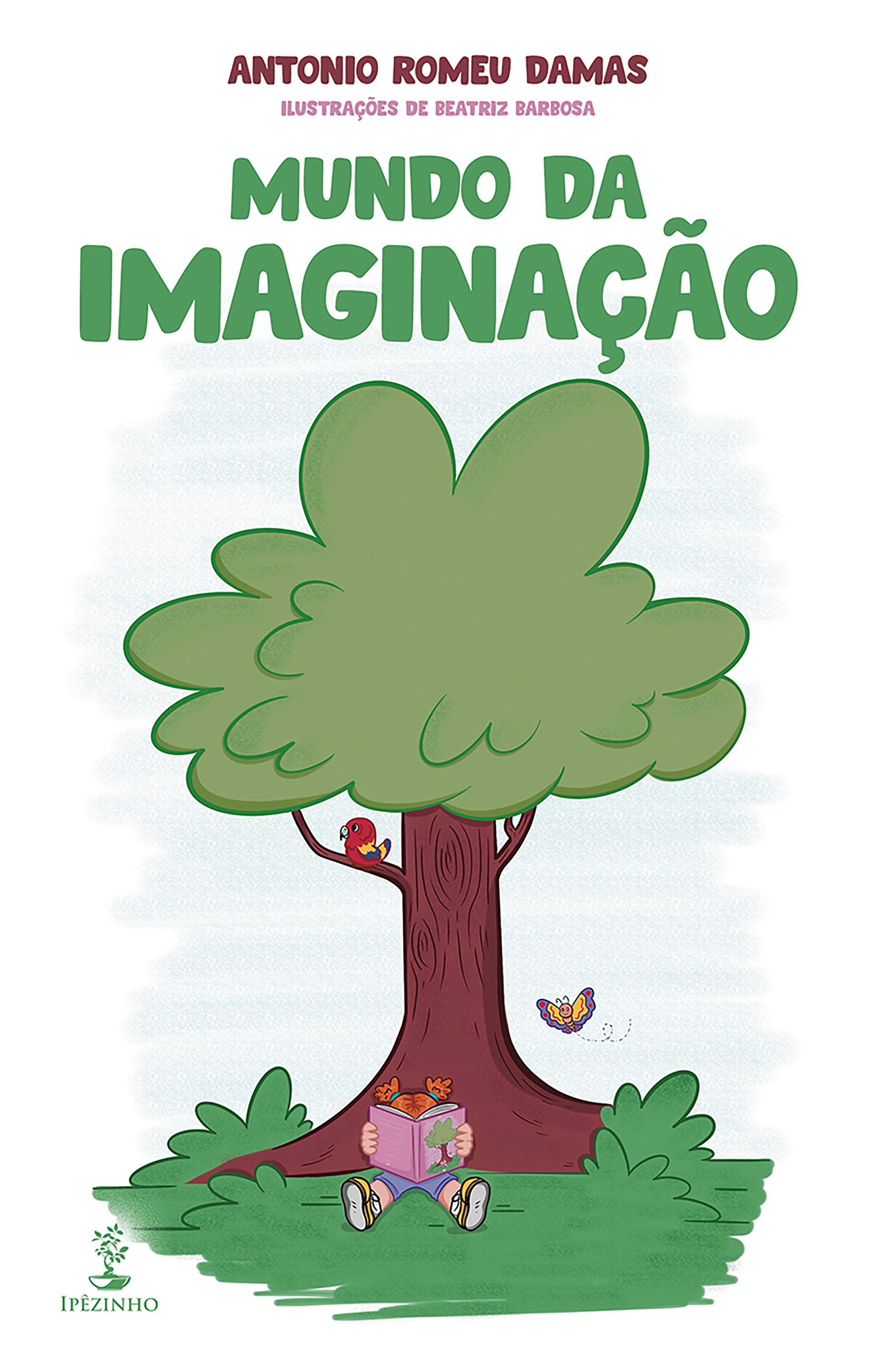 Mundo da Imaginação