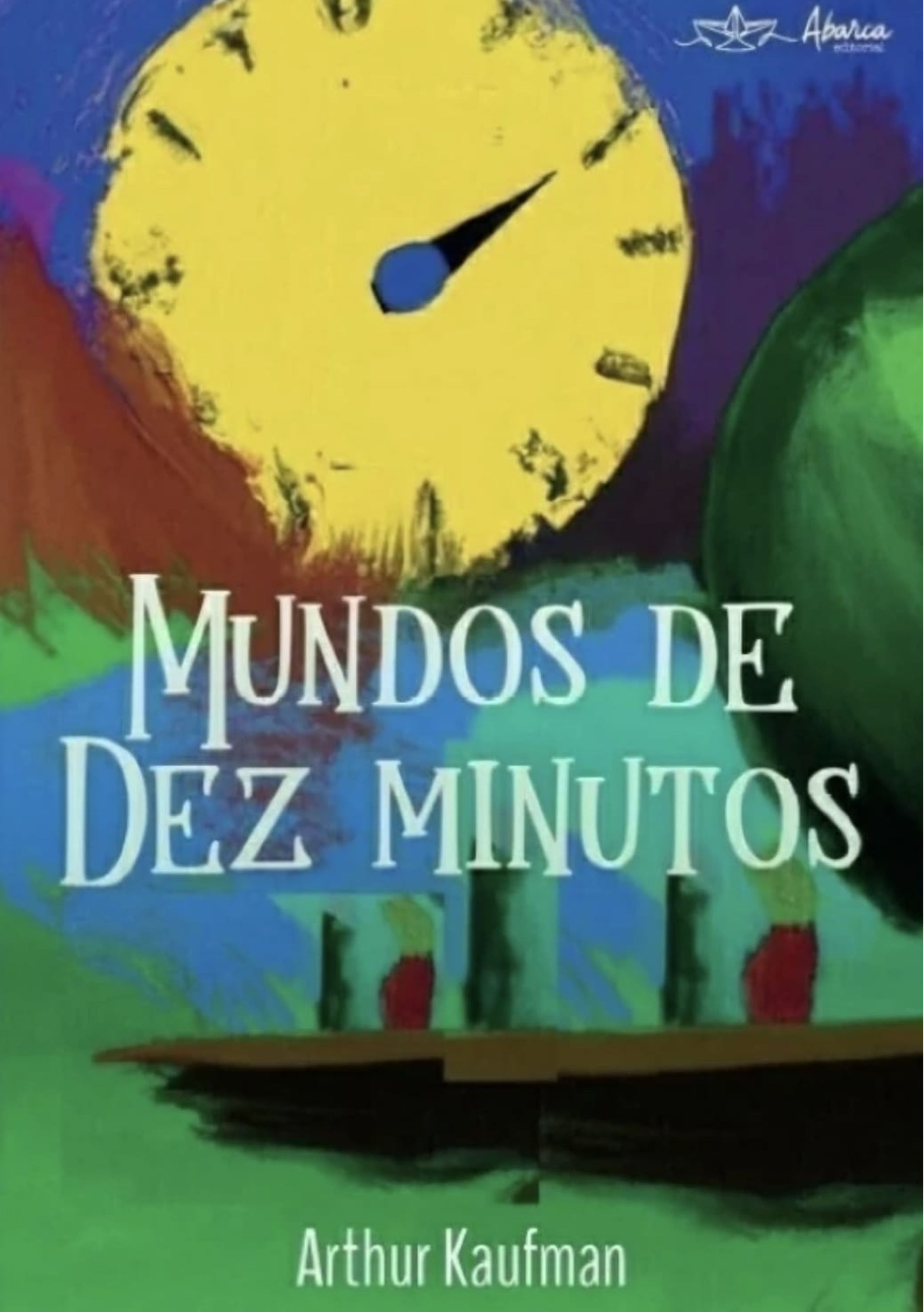 Mundo de dez minutos