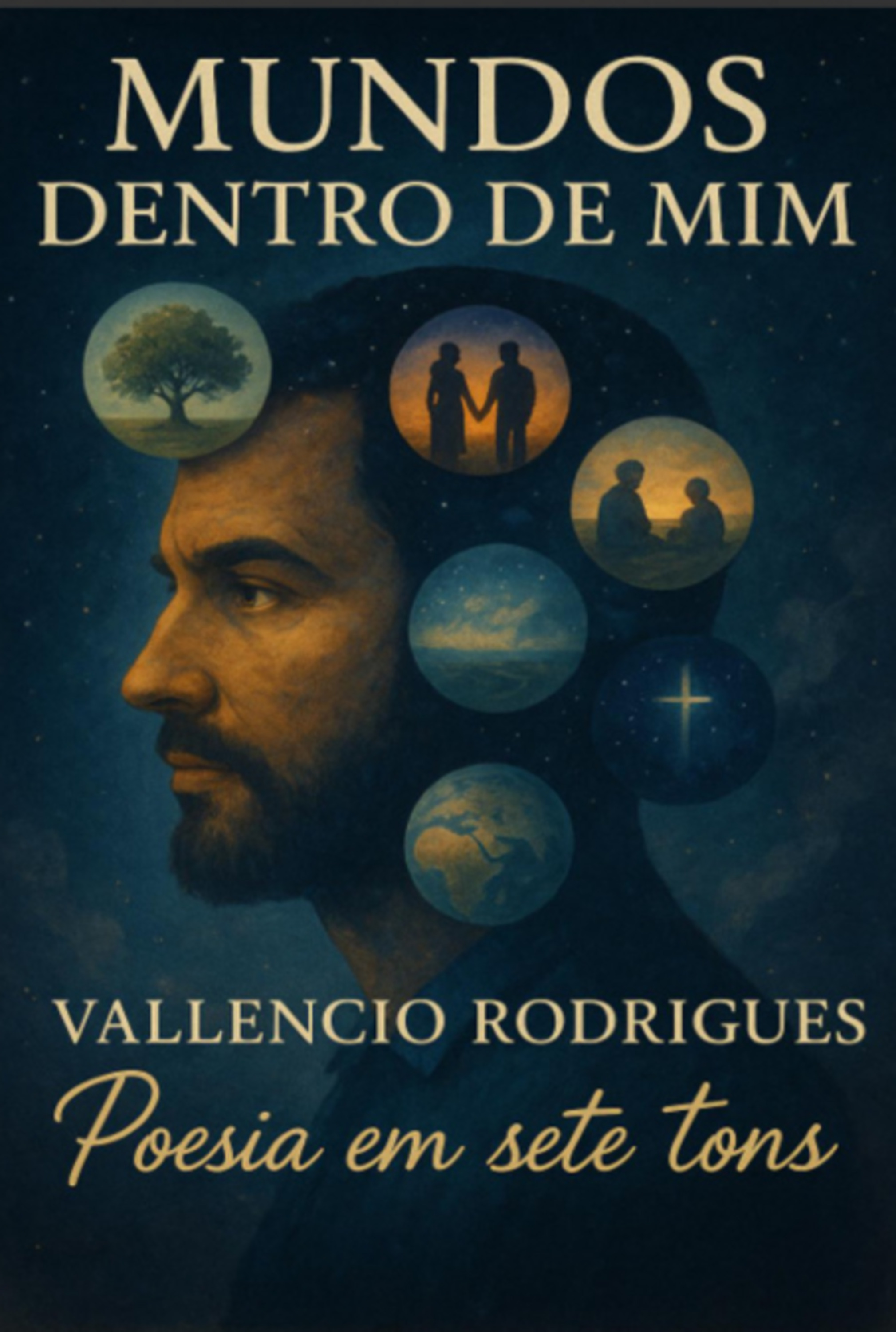 Mundos Dentro De Mim