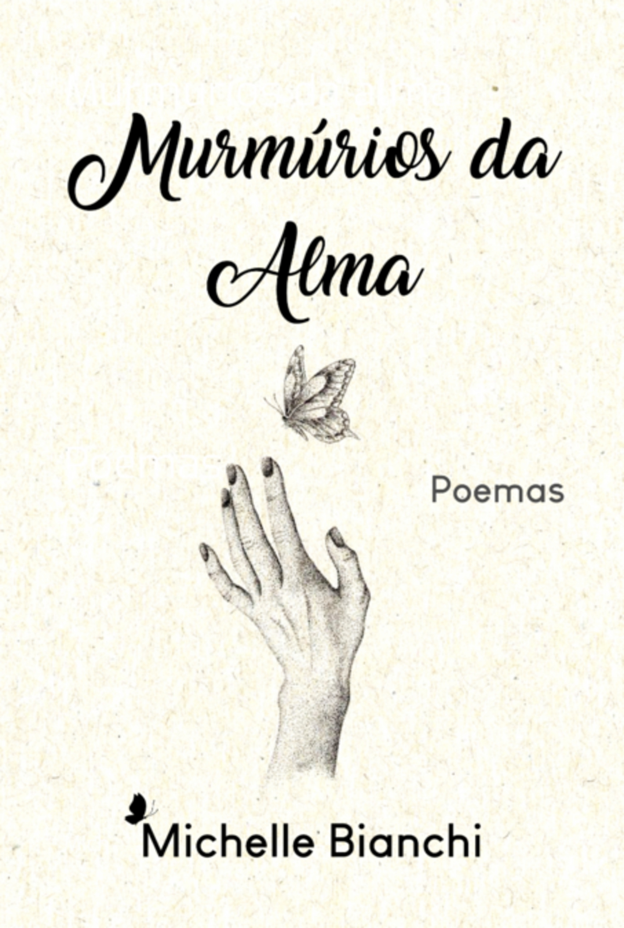 Murmúrios Da Alma