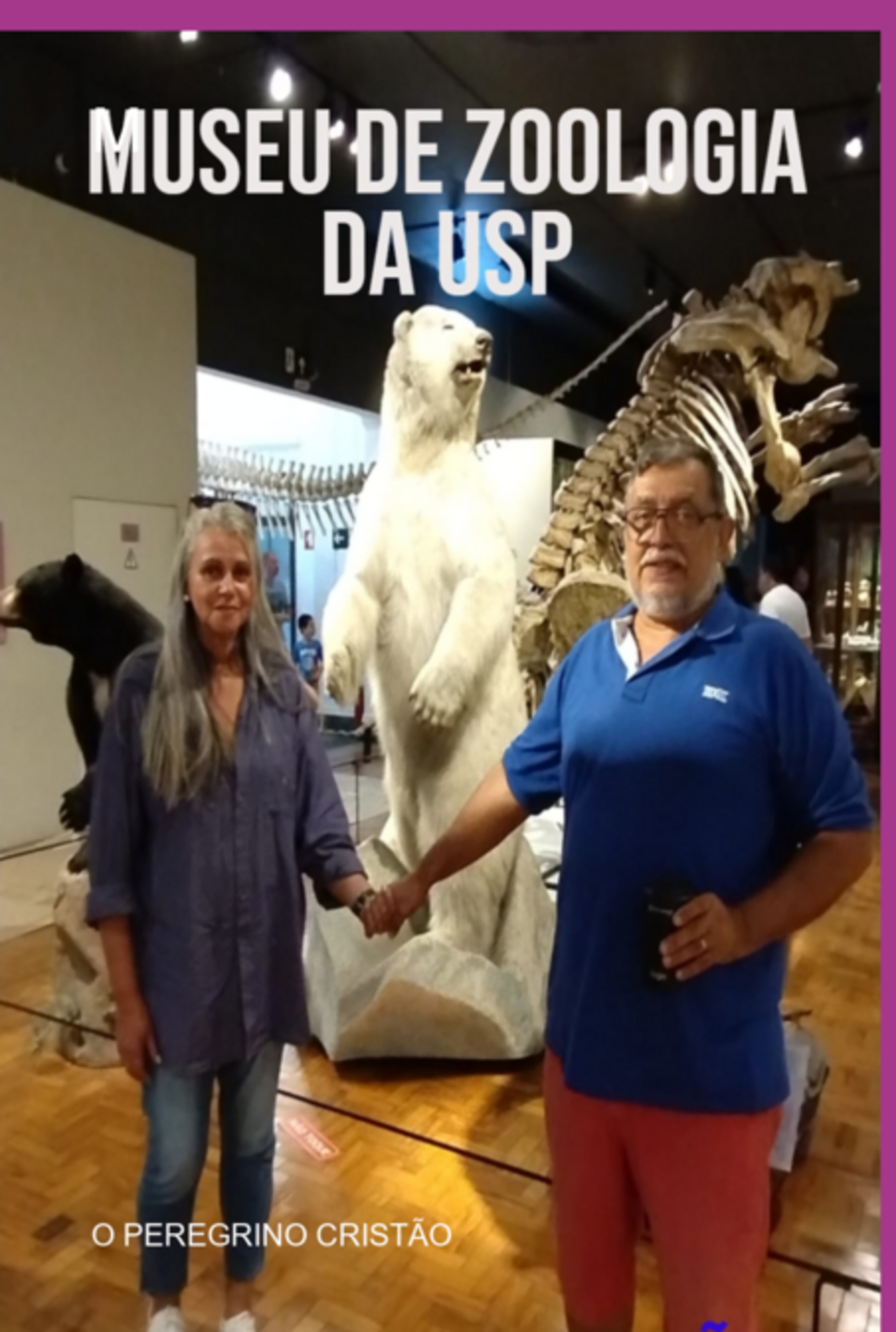 Museu De Zoologia Da Usp