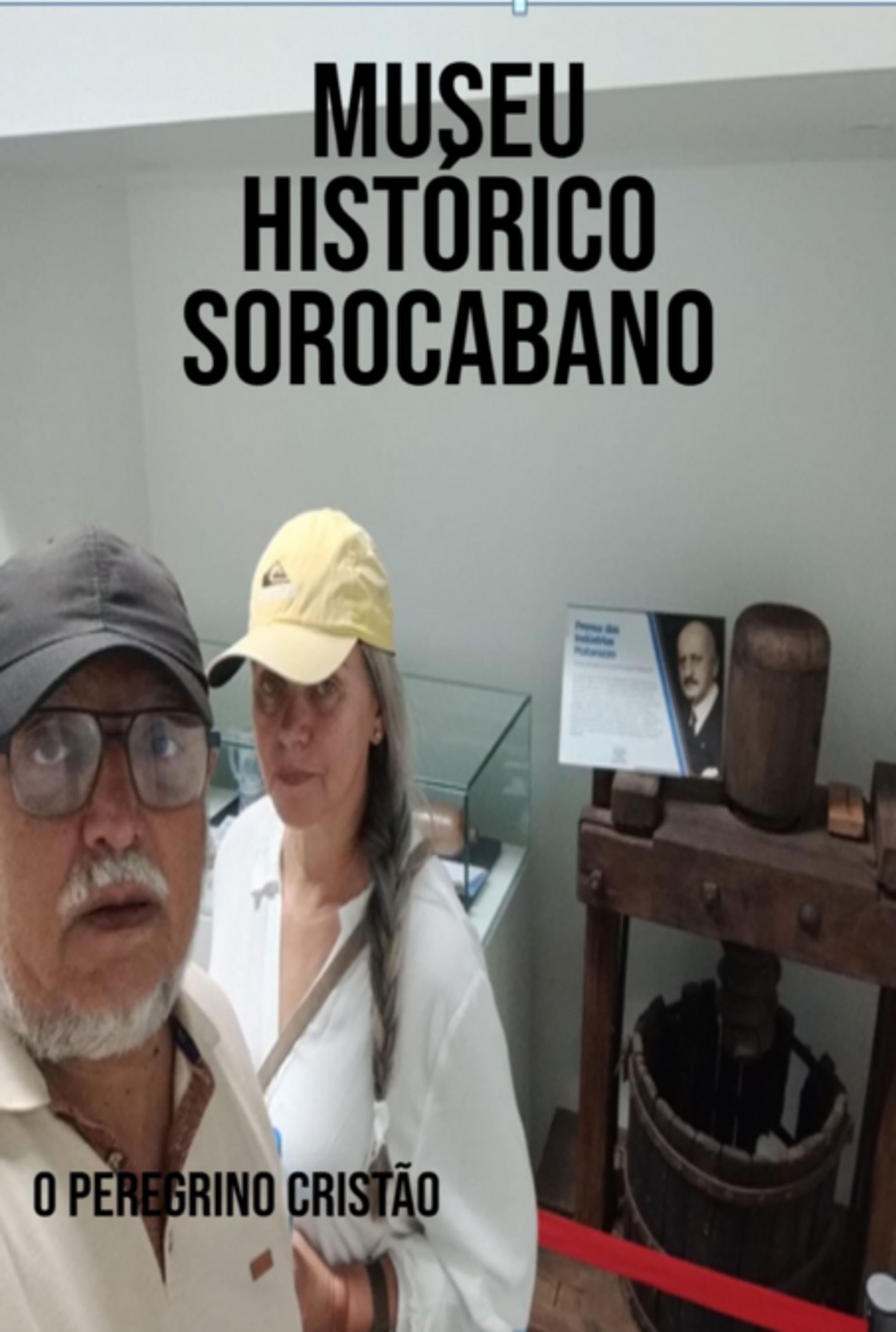 Museu Histórico Sorocabano