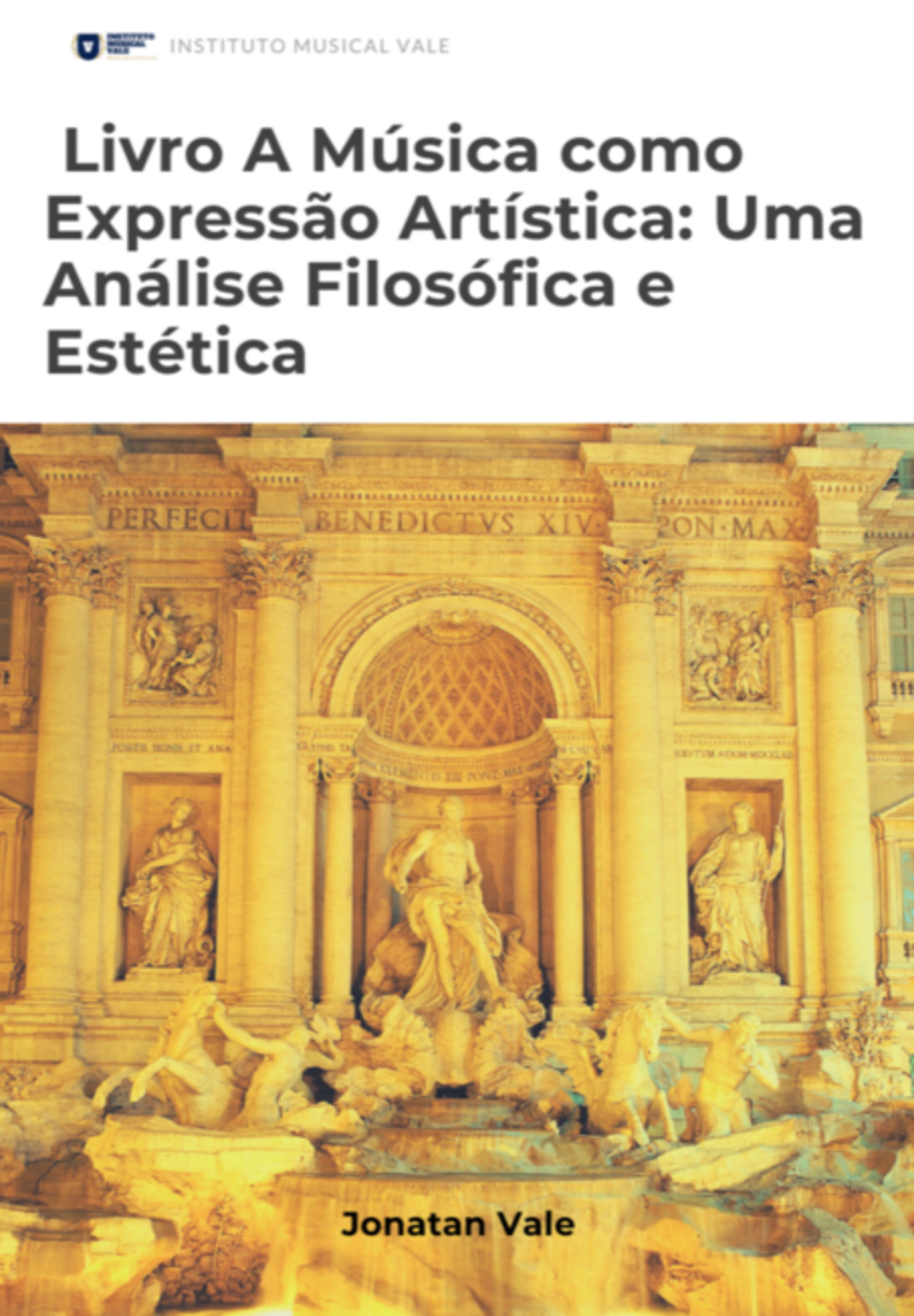 Musica Com O Expressão Artistica