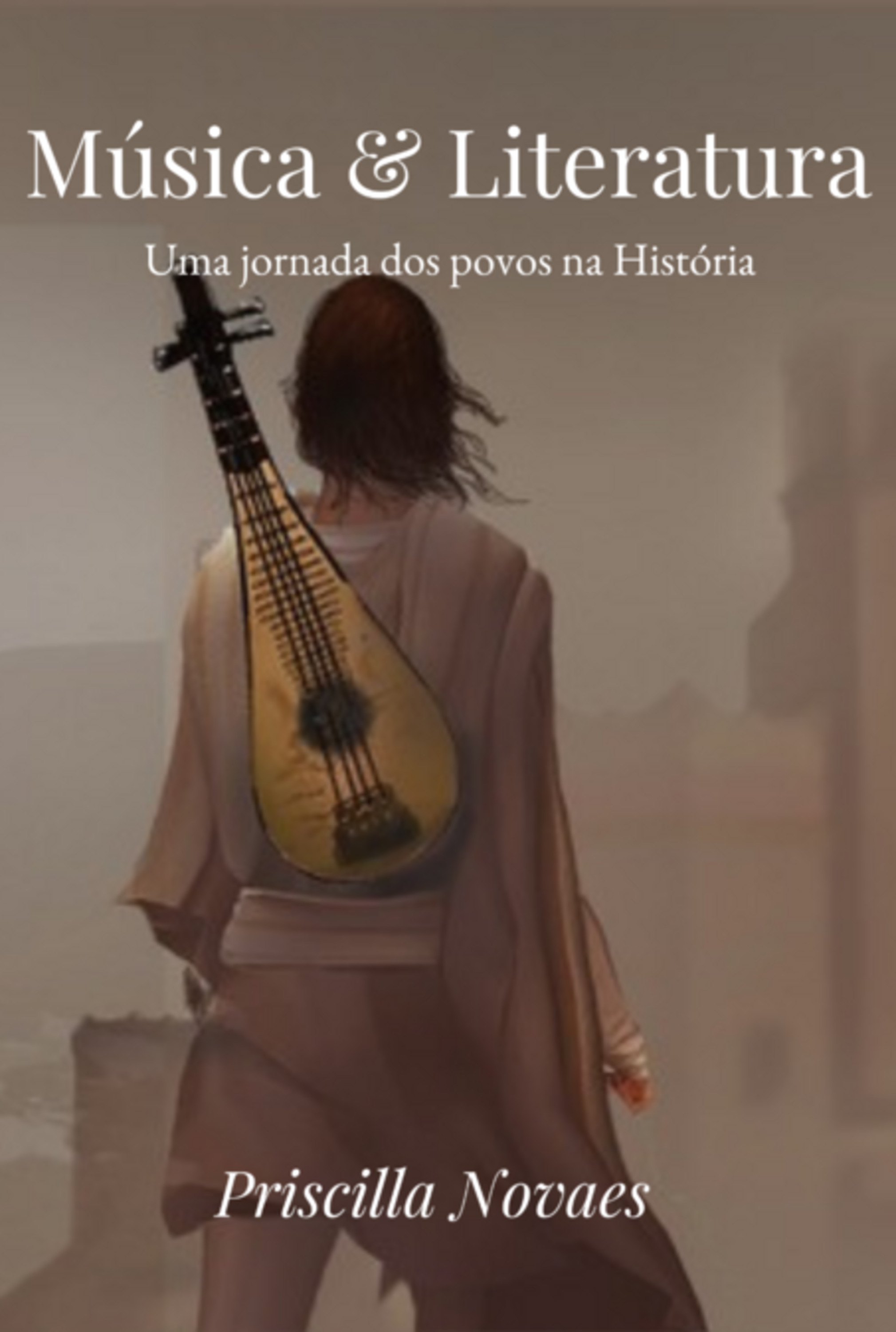 Música E Literatura