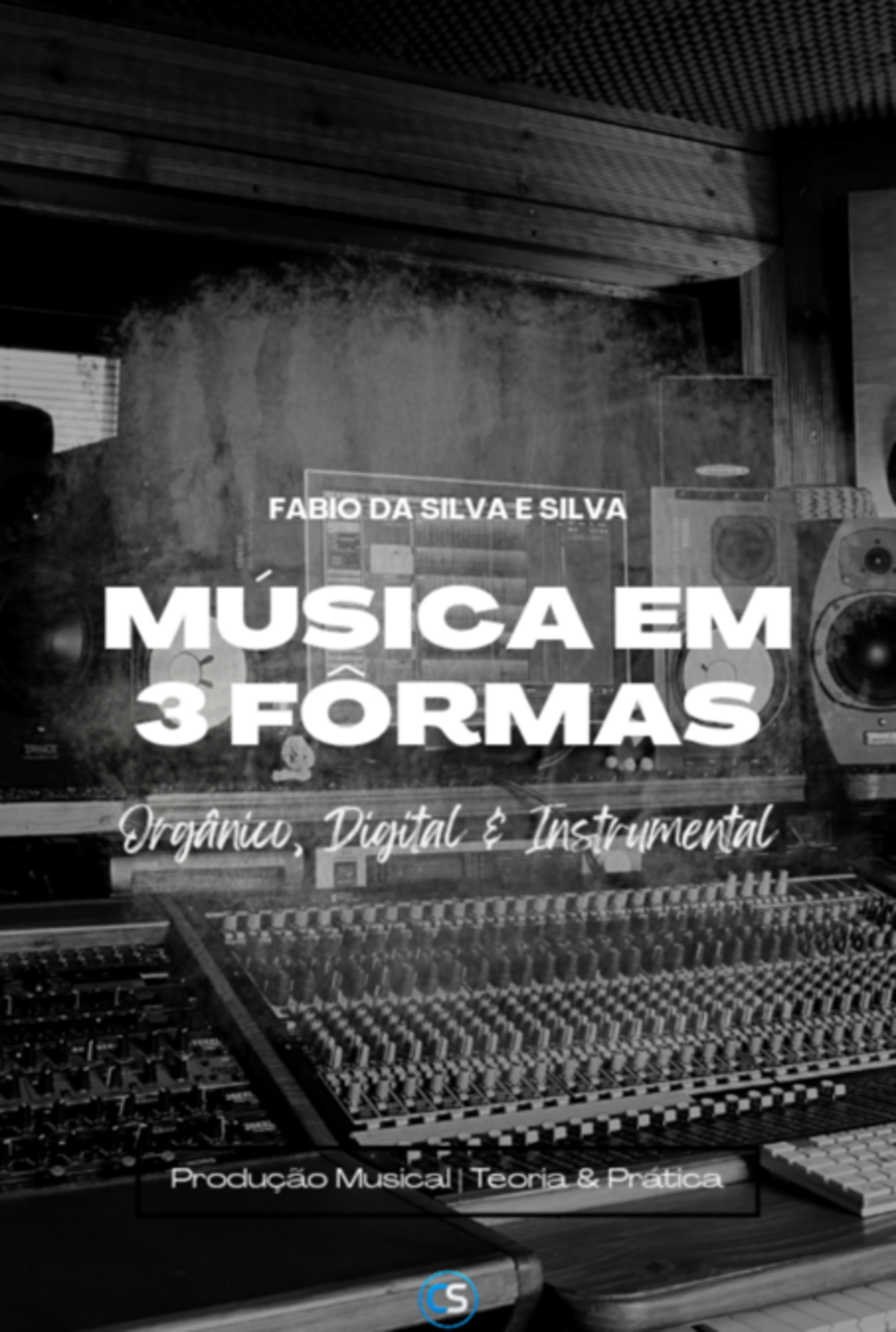 Música Em 3 Formas