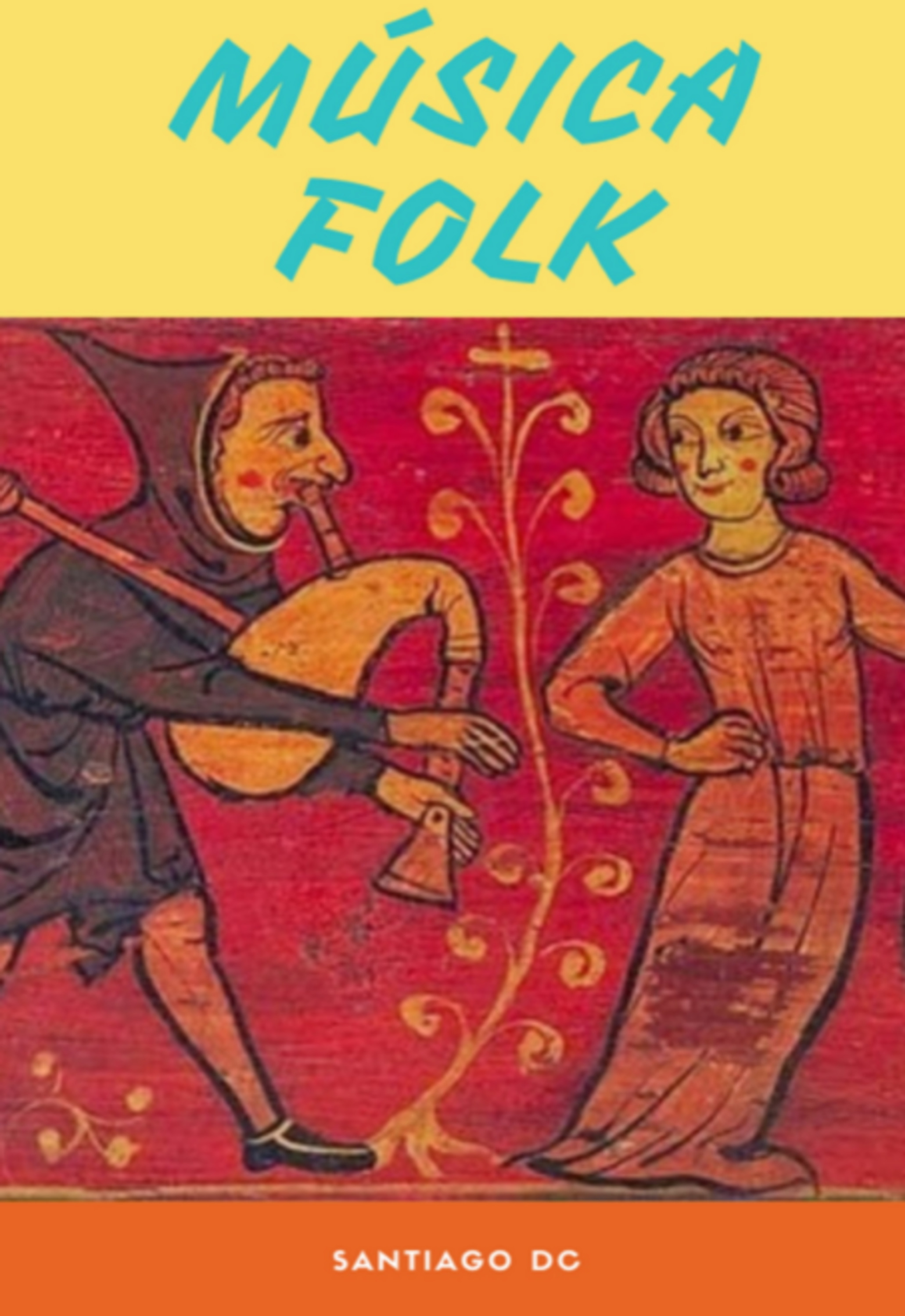 Música Folk