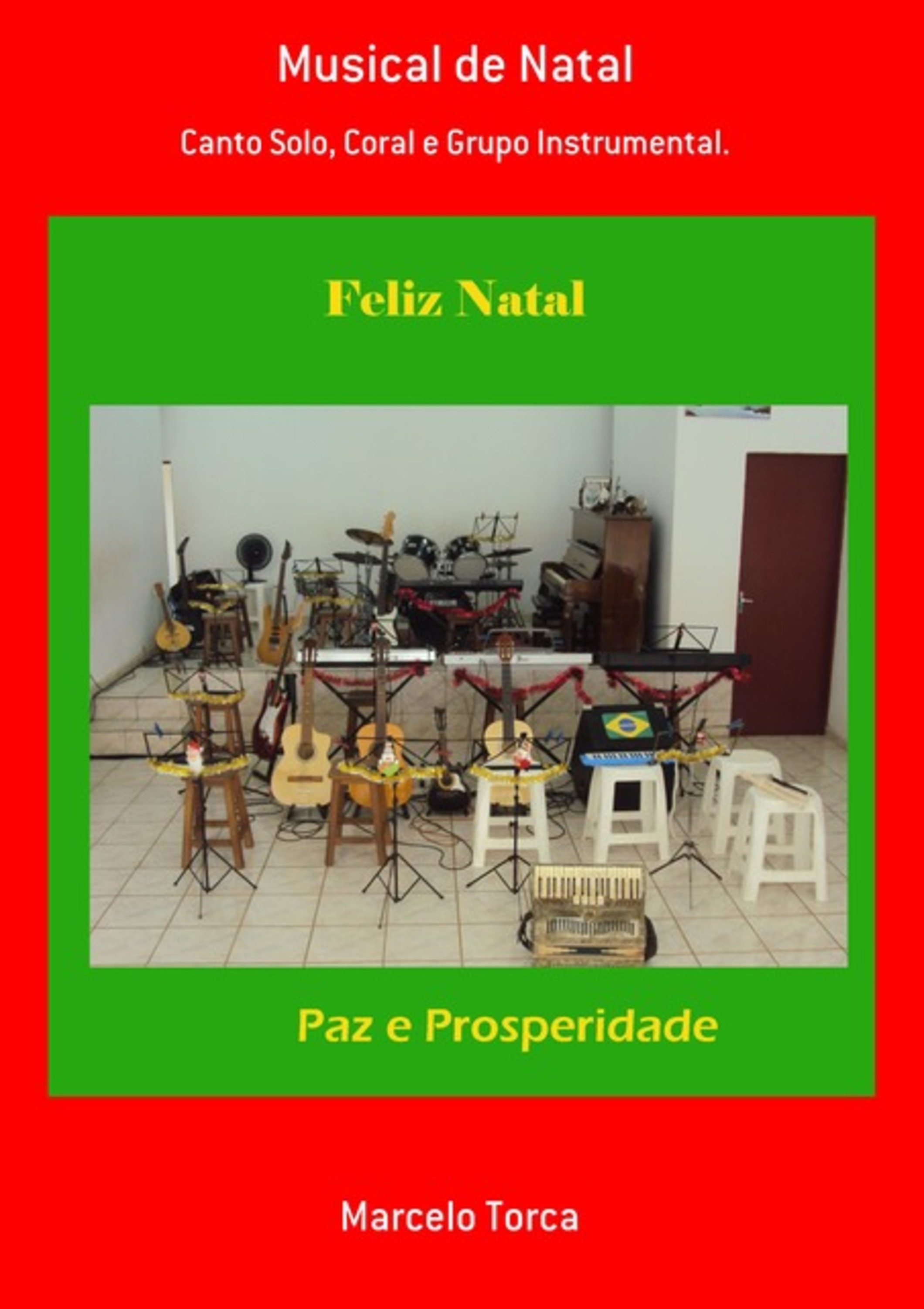 Musical De Natal