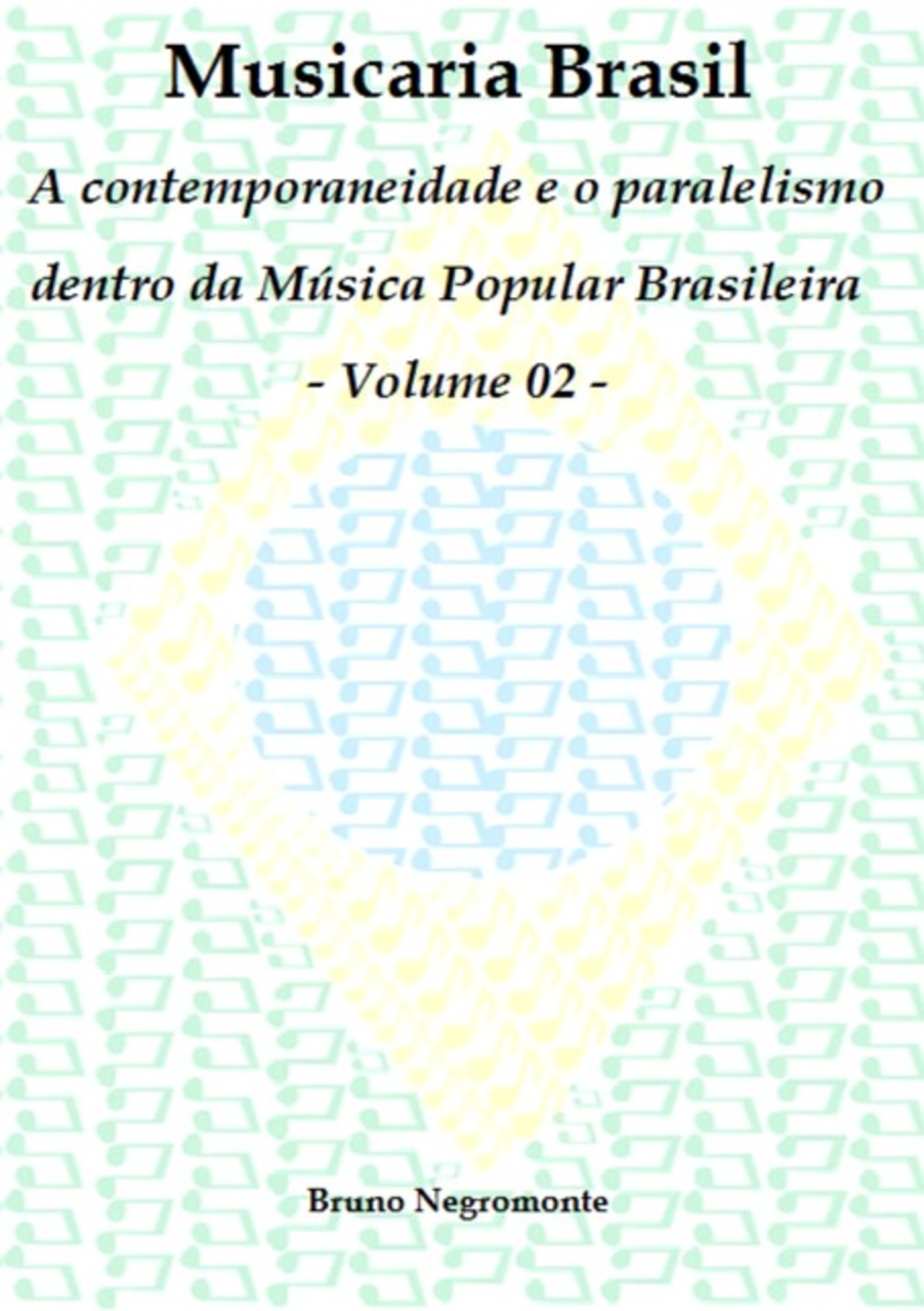 Musicaria Brasil