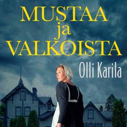 Mustaa ja valkoista