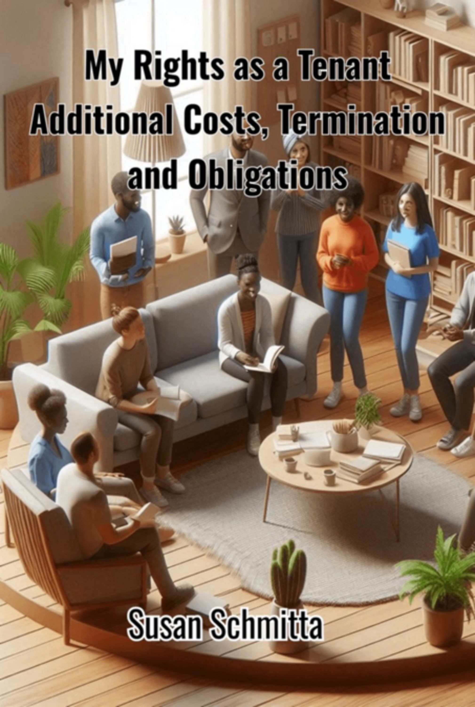My Rights As A Tenant