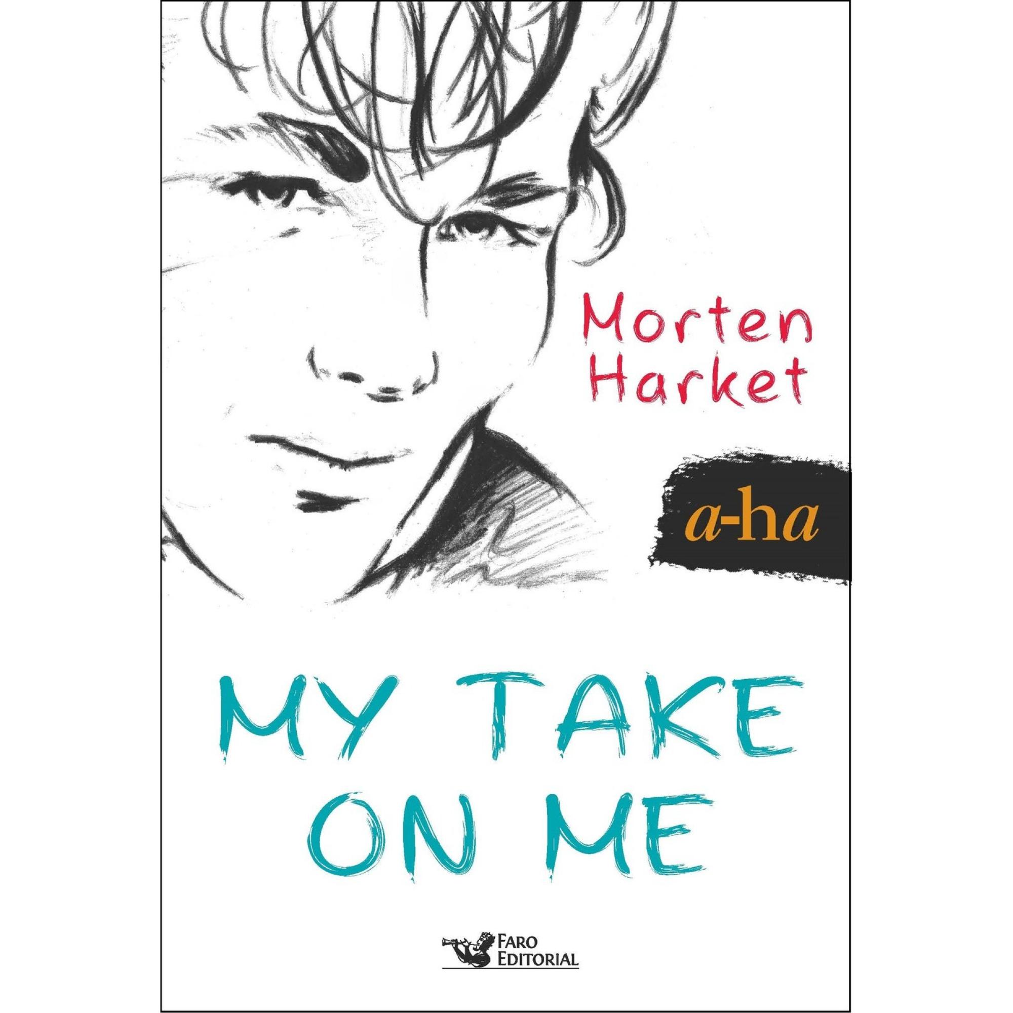 My Take on Me (A-Ha)