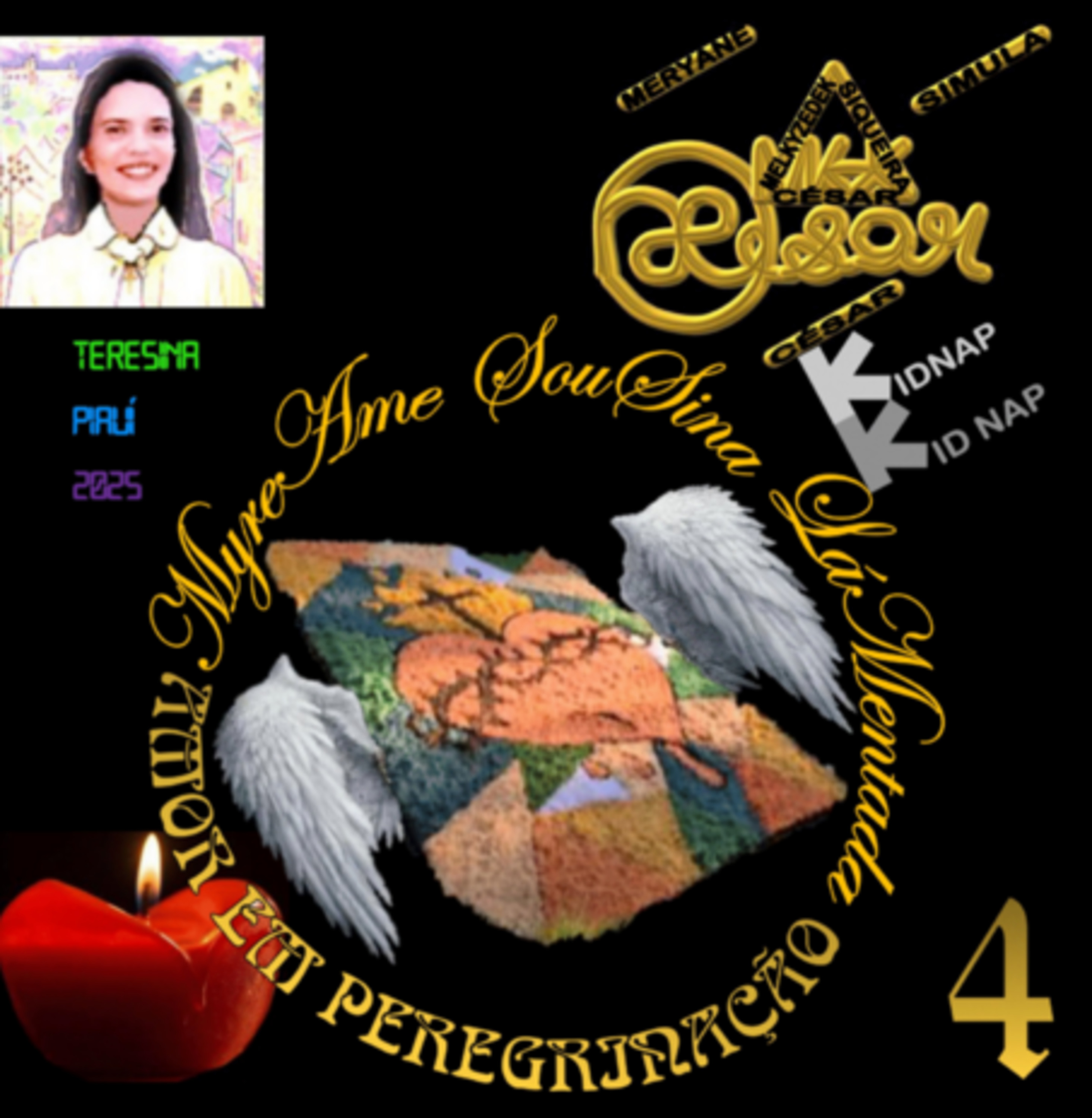 Myreame Sousina Lámentada