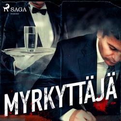 Myrkyttäjä