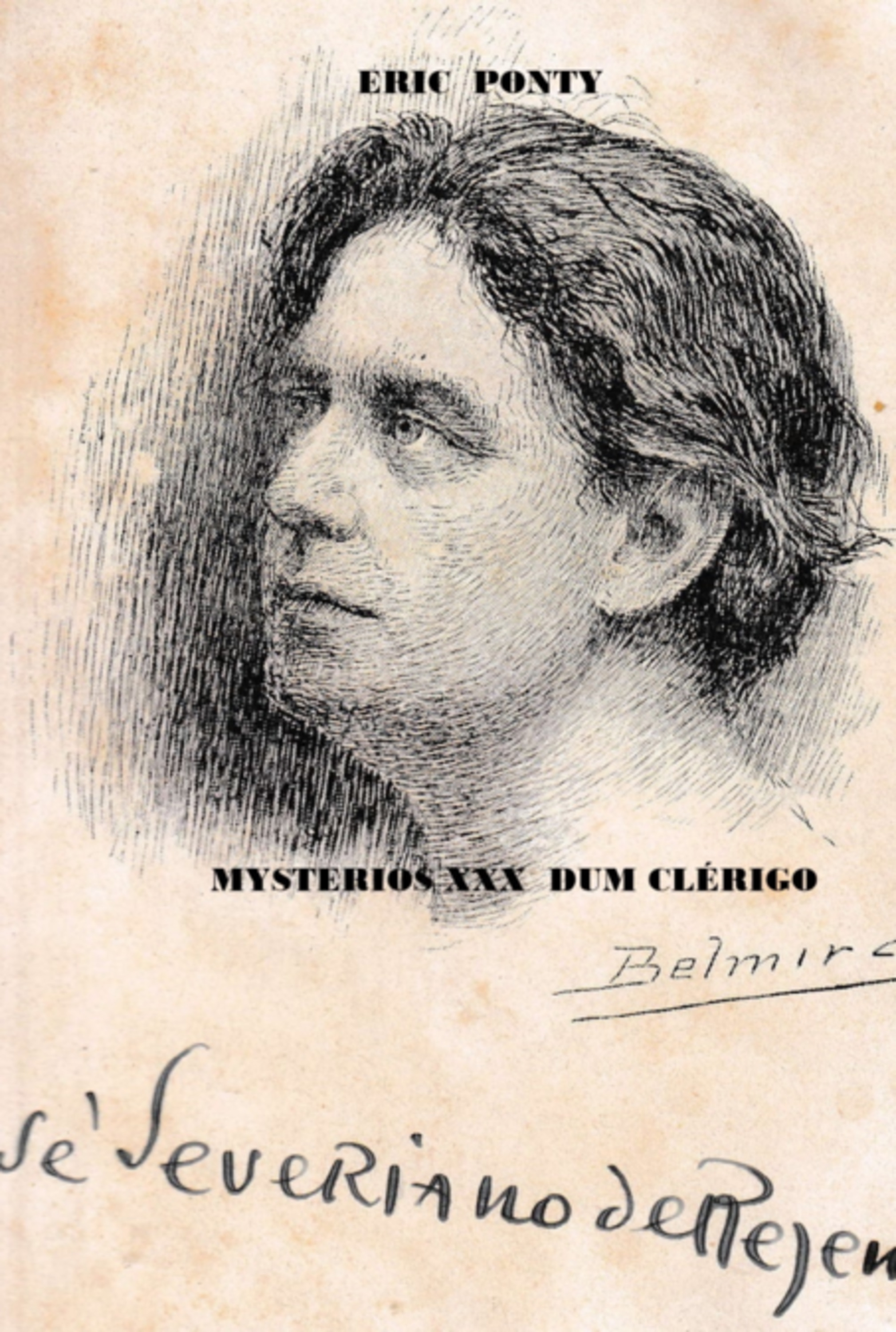 Mysterios Xxx Dum Clérigo